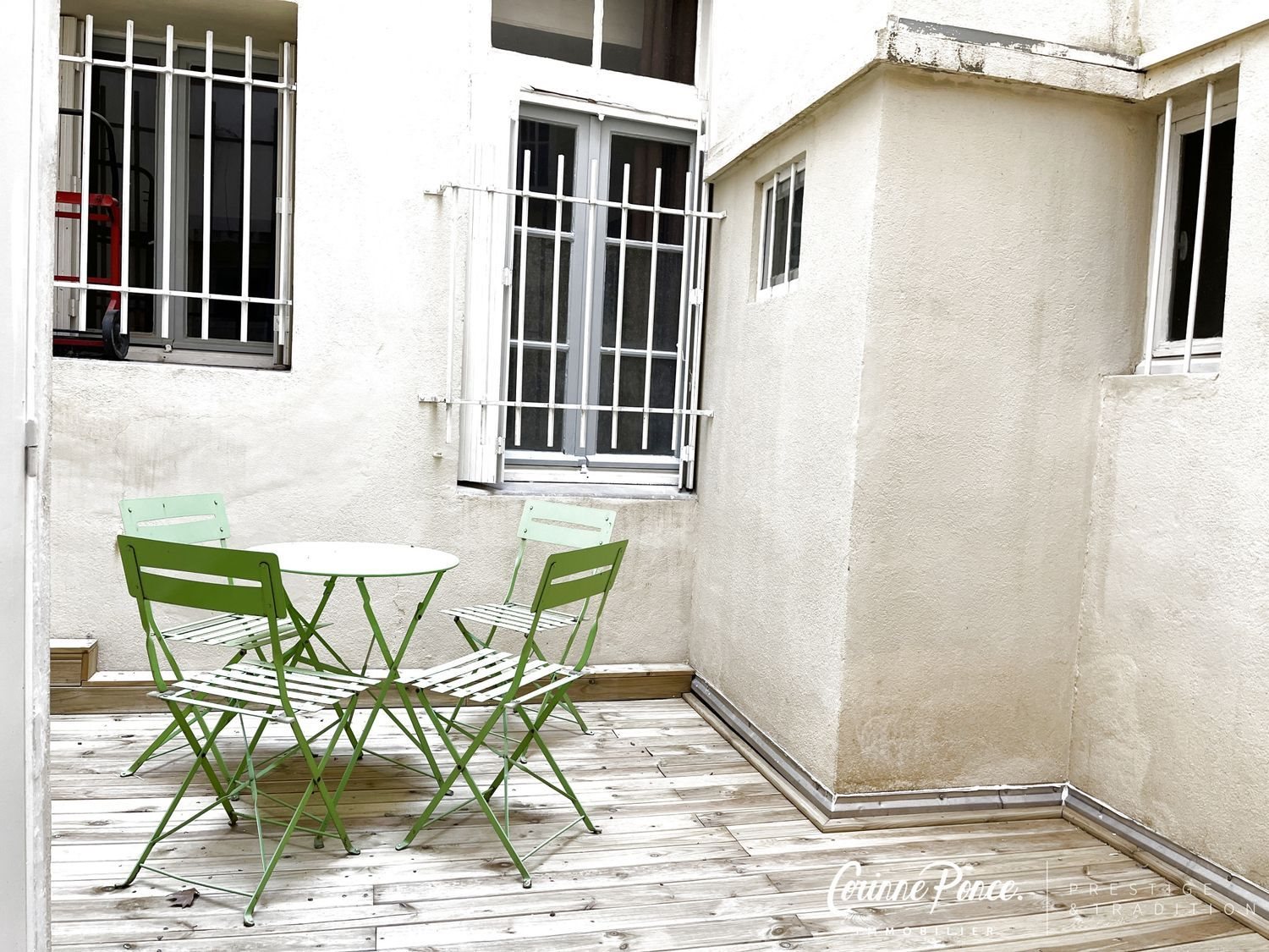 Appartement à vendre, 37m², Nîmes