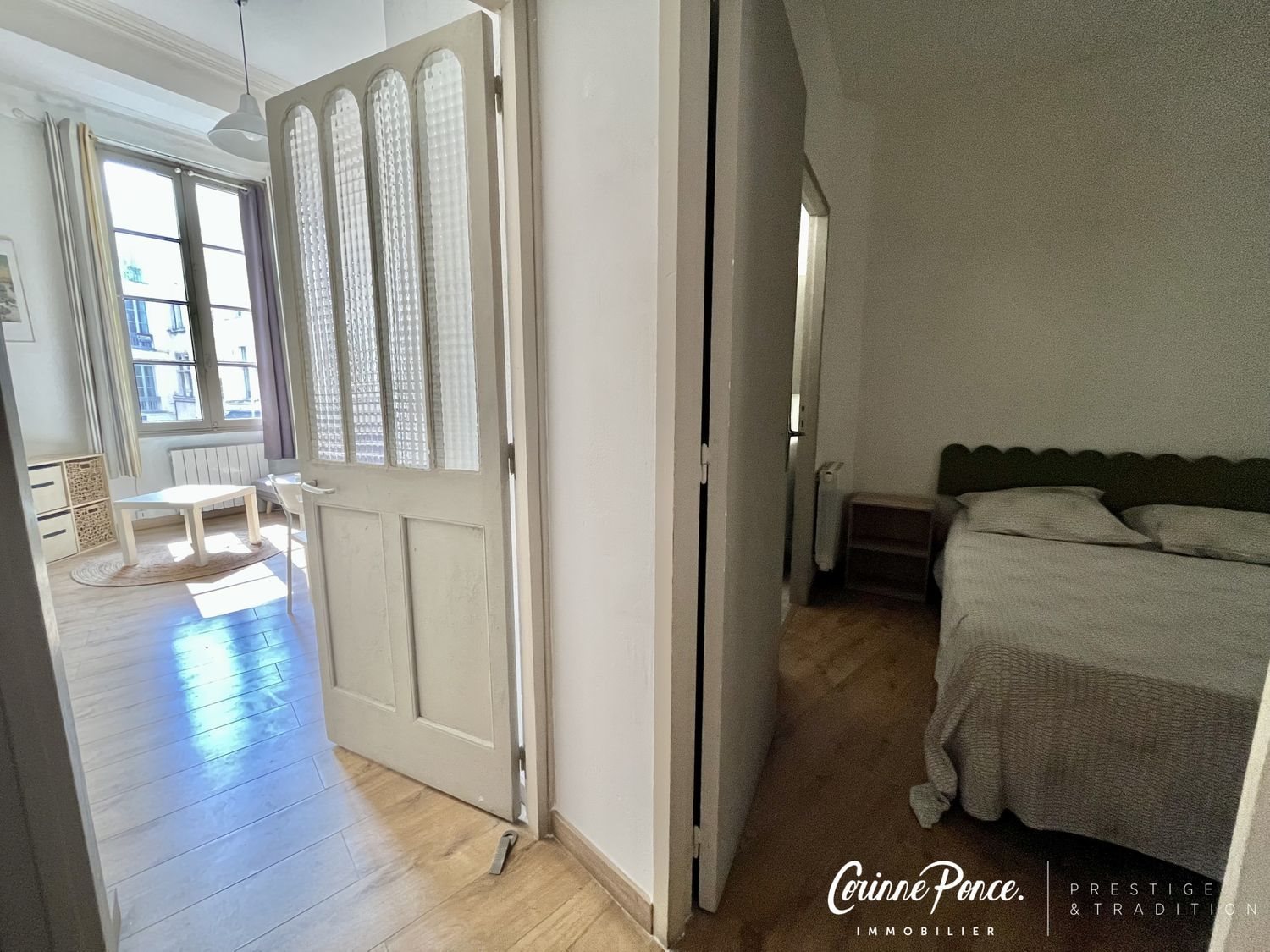 Appartement à vendre, 37m², Nîmes