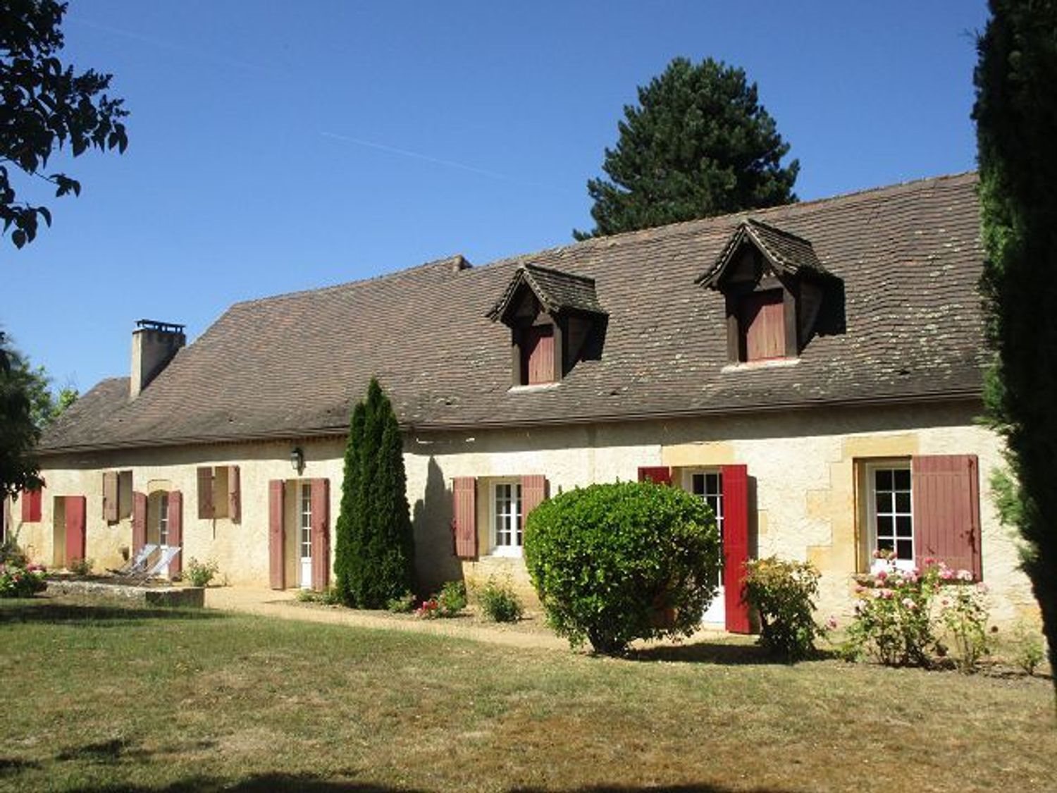 Maison à vendre, 205m², Bergerac