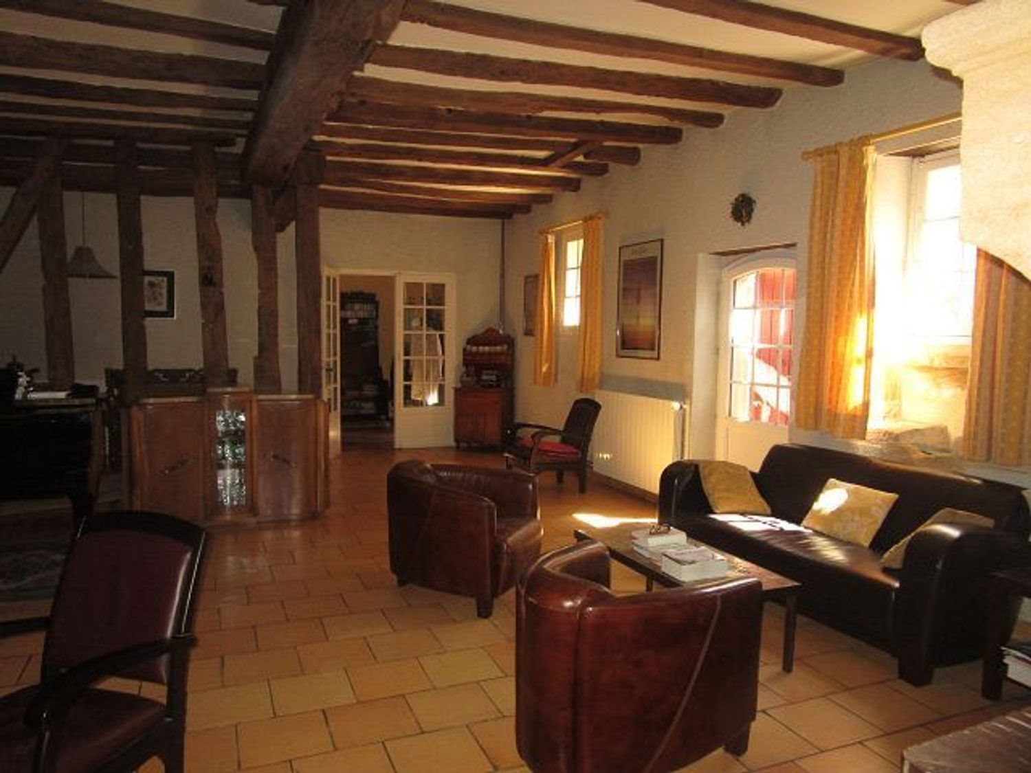 Maison à vendre, 205m², Bergerac