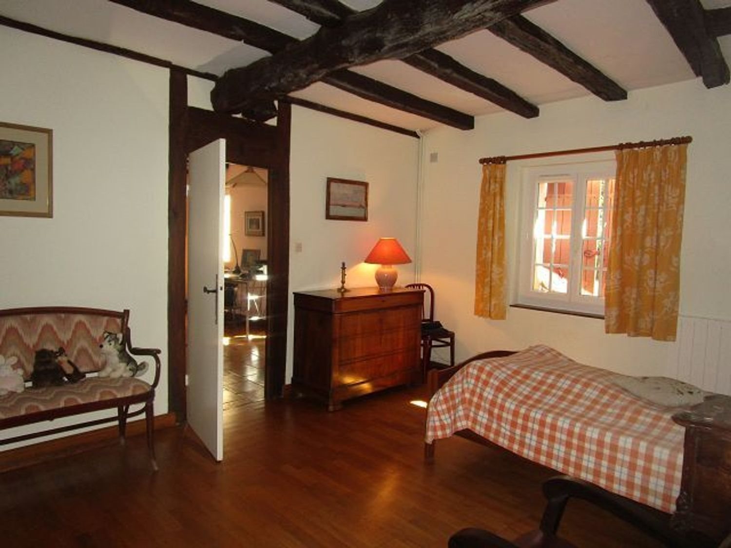 Maison à vendre, 205m², Bergerac
