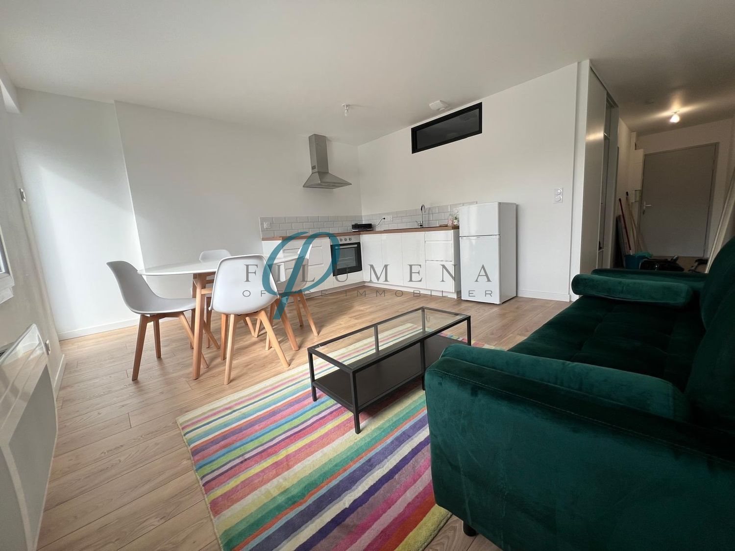 Appartement à louer, 39m², Saint-Laurent-des-Autels