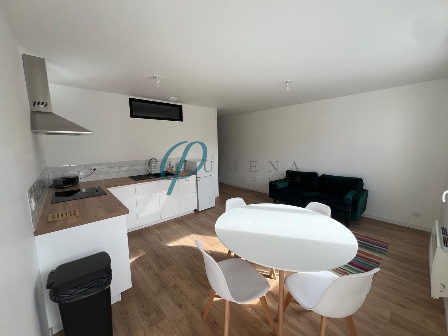 Appartement à louer, 39m², Saint-Laurent-des-Autels