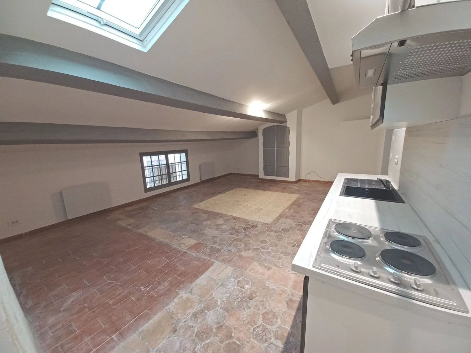 Appartement à louer, 50m², Beaucaire