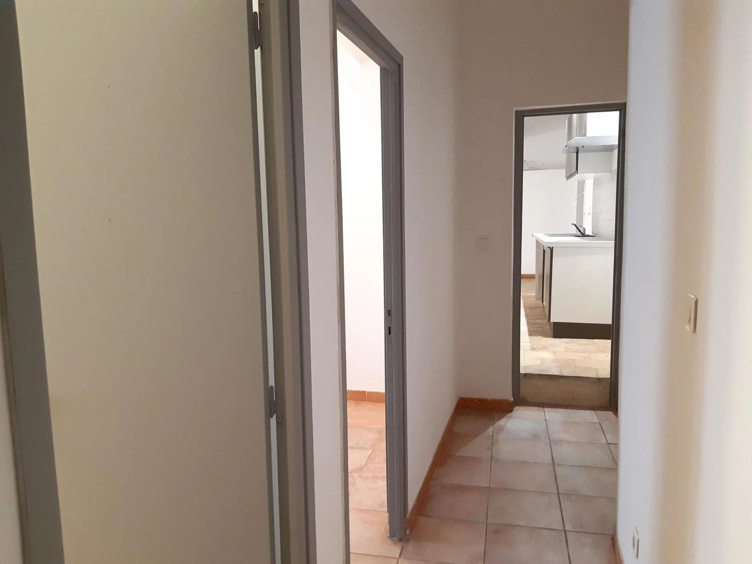 Appartement à louer, 50m², Beaucaire