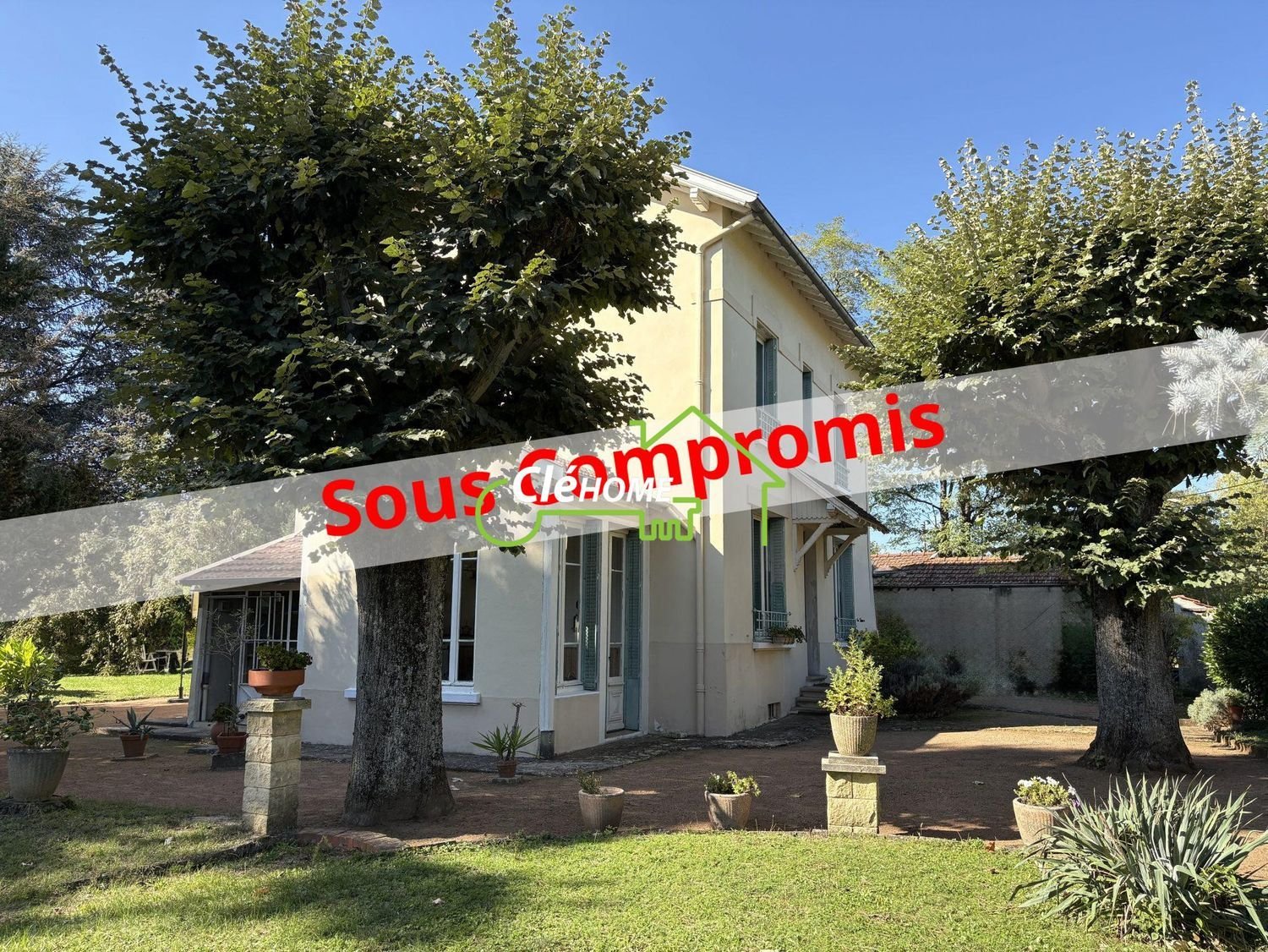 Maison à vendre, 154m², Tassin-la-Demi-Lune