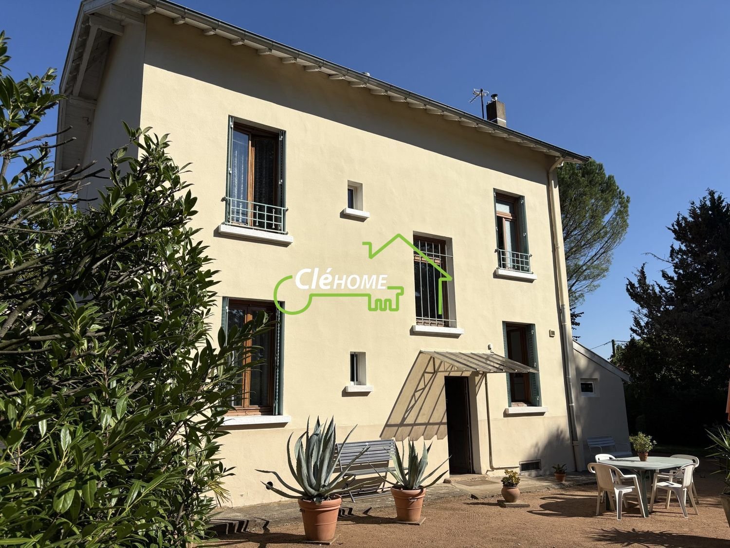 Maison à vendre, 154m², Tassin-la-Demi-Lune