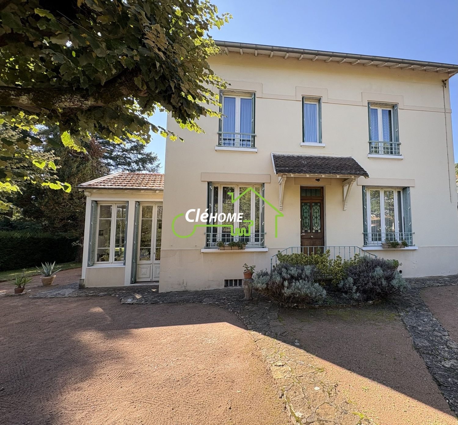 Maison à vendre, 154m², Tassin-la-Demi-Lune