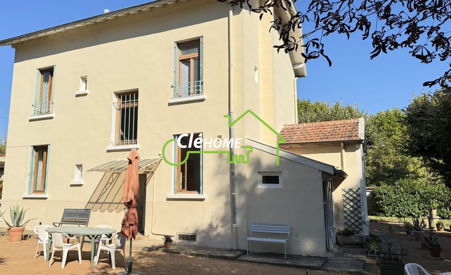 Maison à vendre, 154m², Tassin-la-Demi-Lune