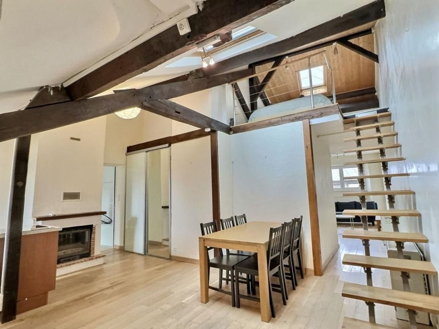 Appartement à vendre, 65m², Pau