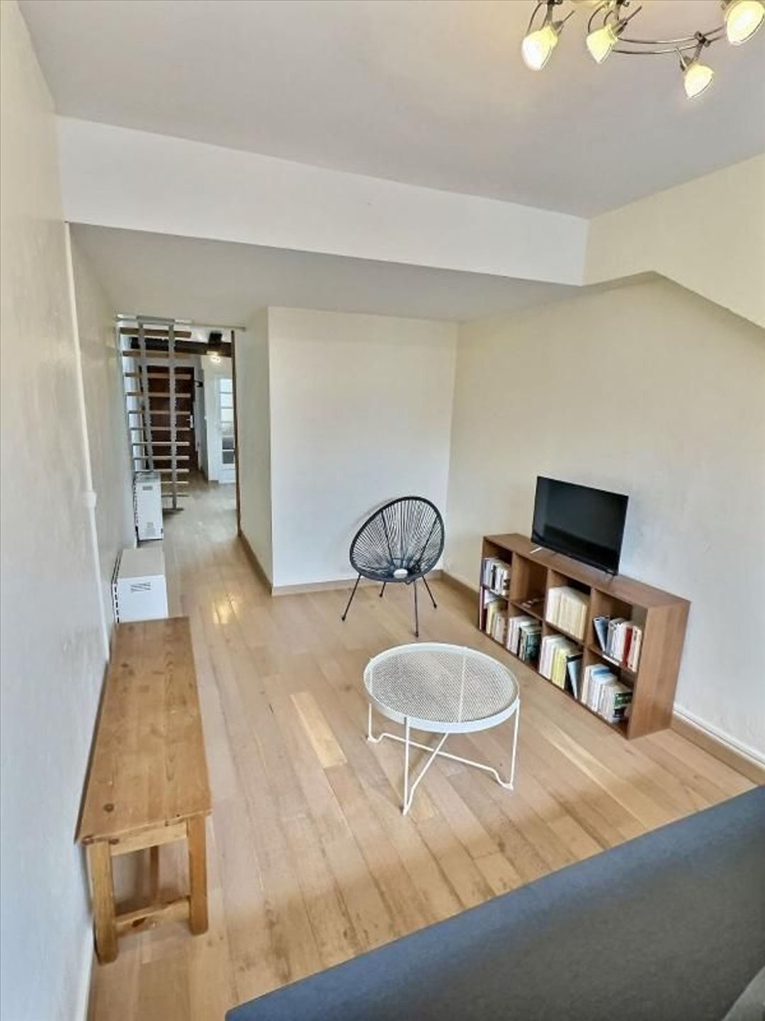 Appartement à vendre, 65m², Pau