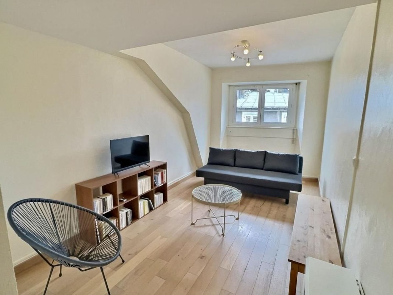 Appartement à vendre, 65m², Pau