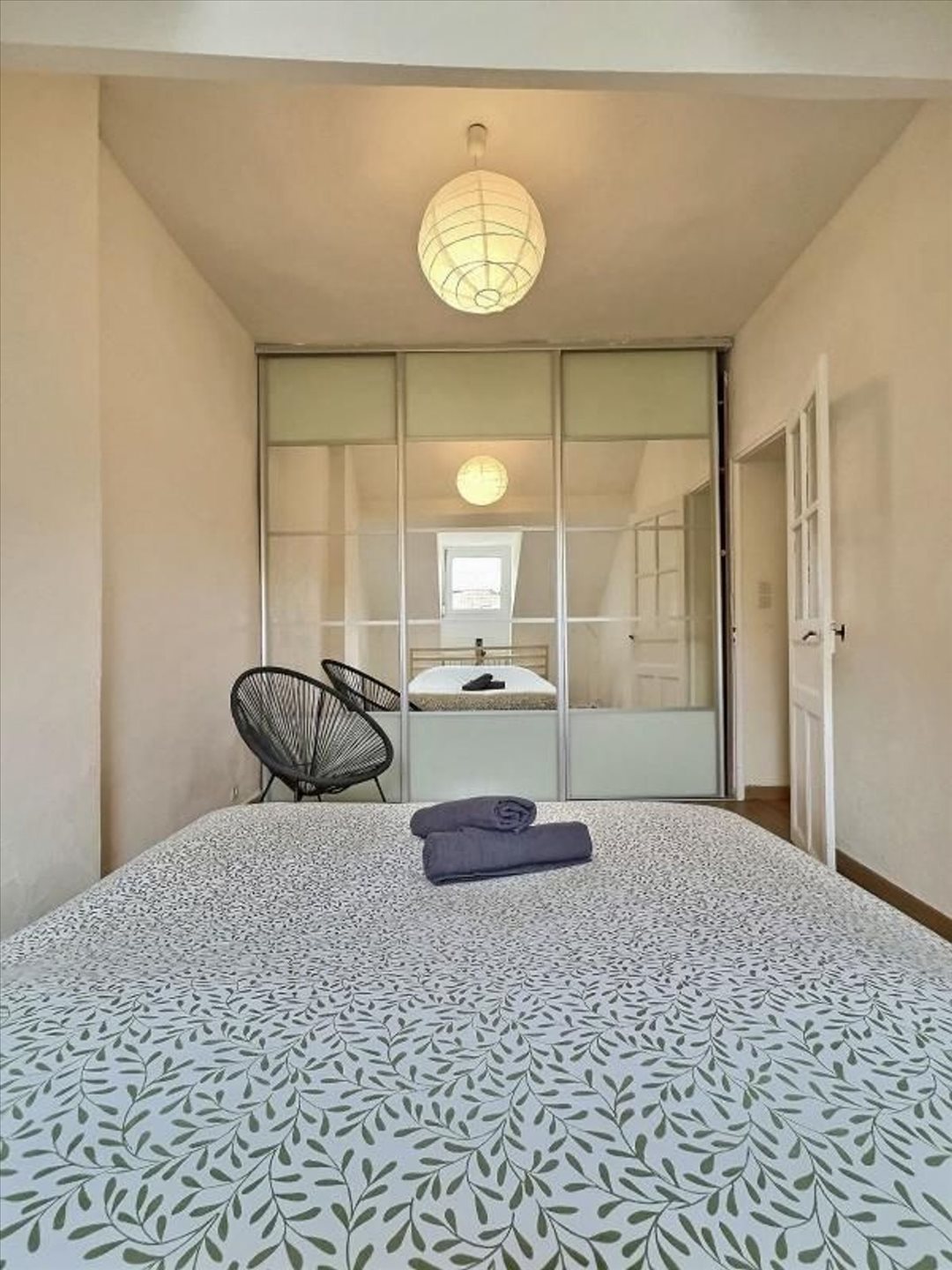 Appartement à vendre, 65m², Pau