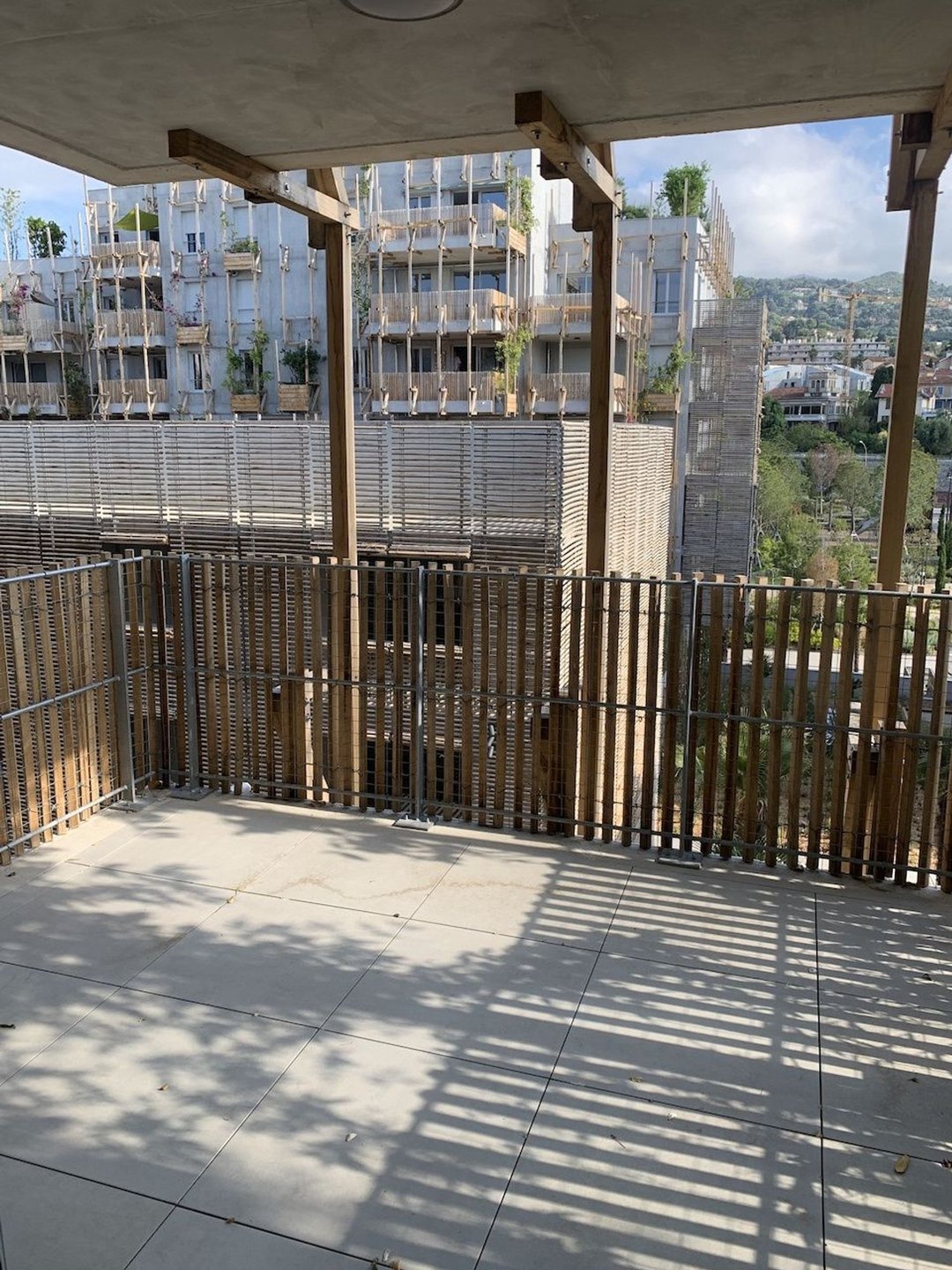 Appartement à vendre, 37m², Nice