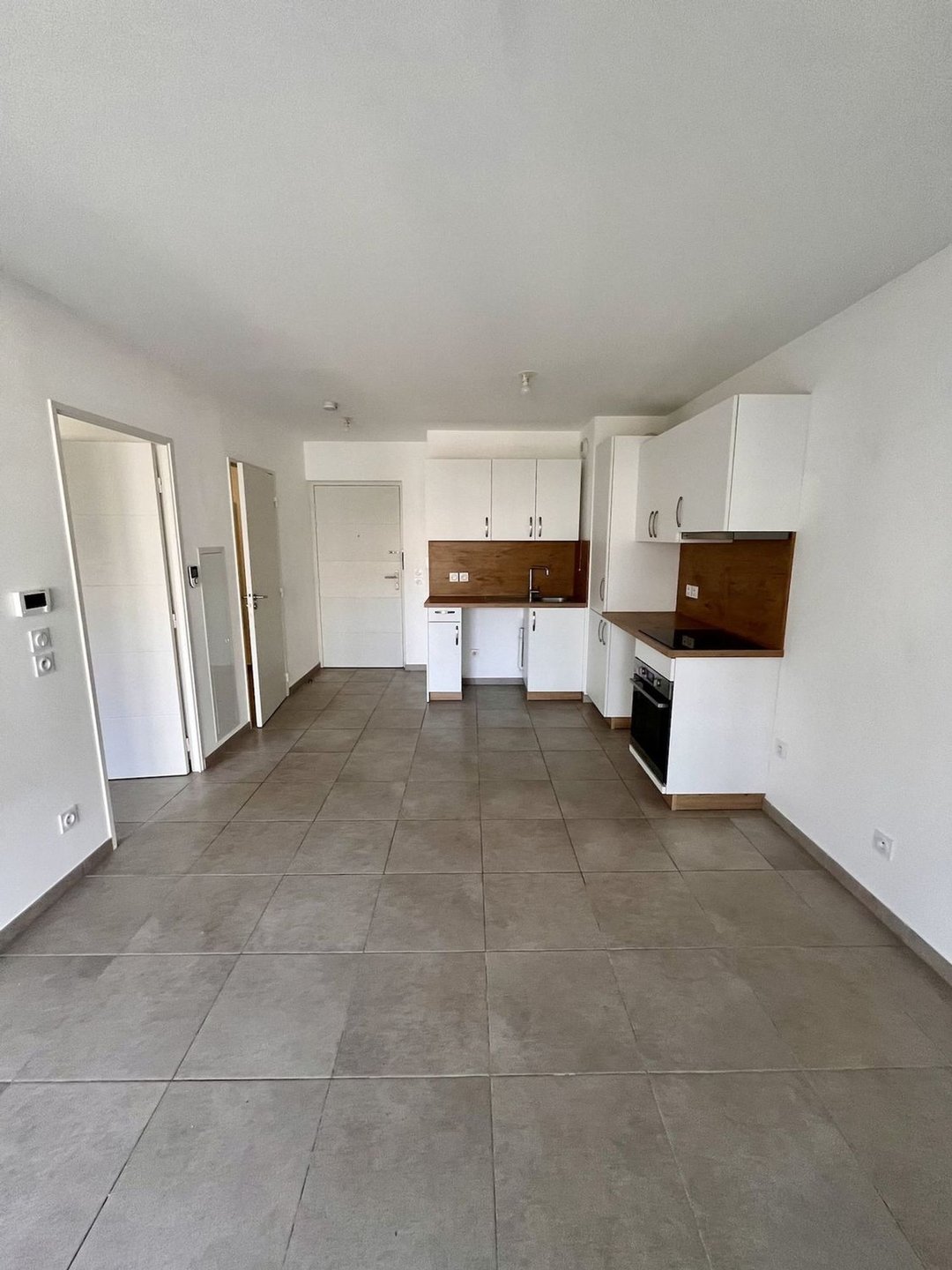 Appartement à vendre, 37m², Nice