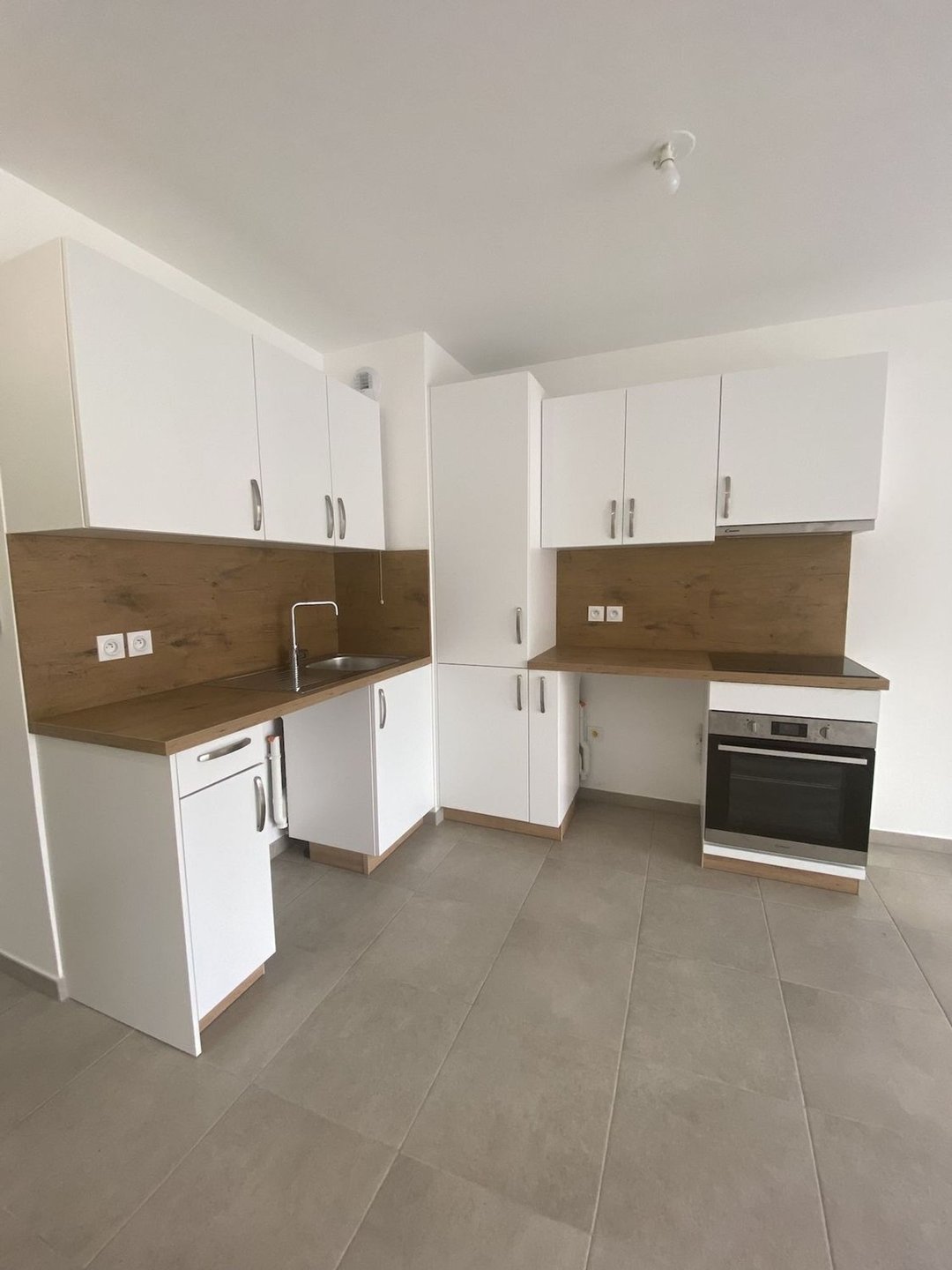Appartement à vendre, 37m², Nice