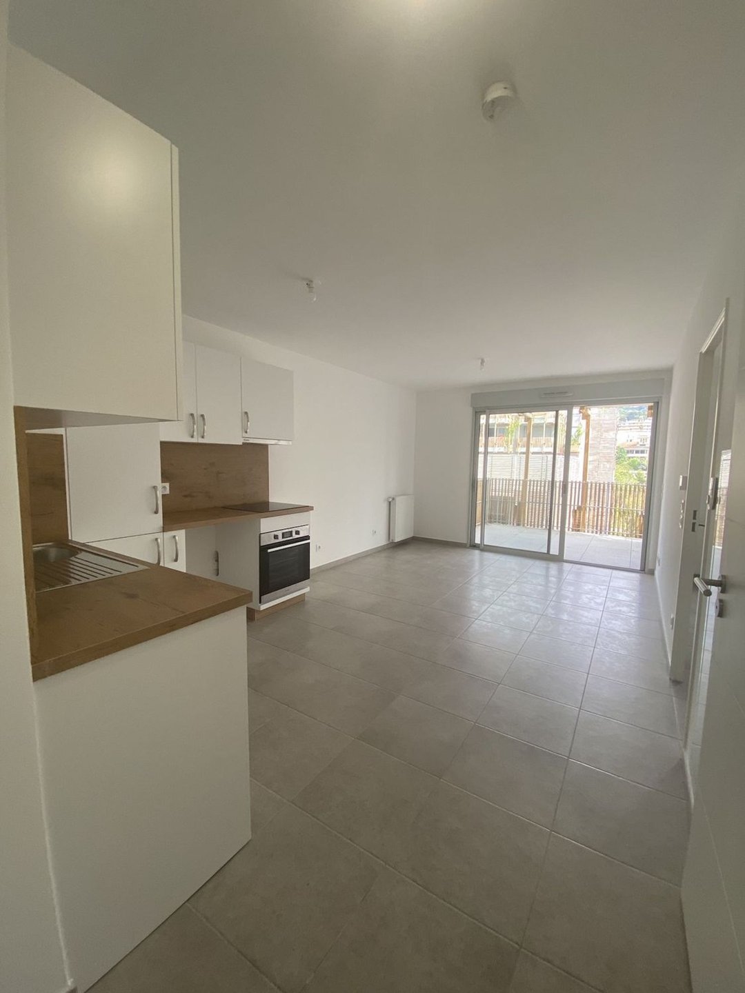 Appartement à vendre, 37m², Nice