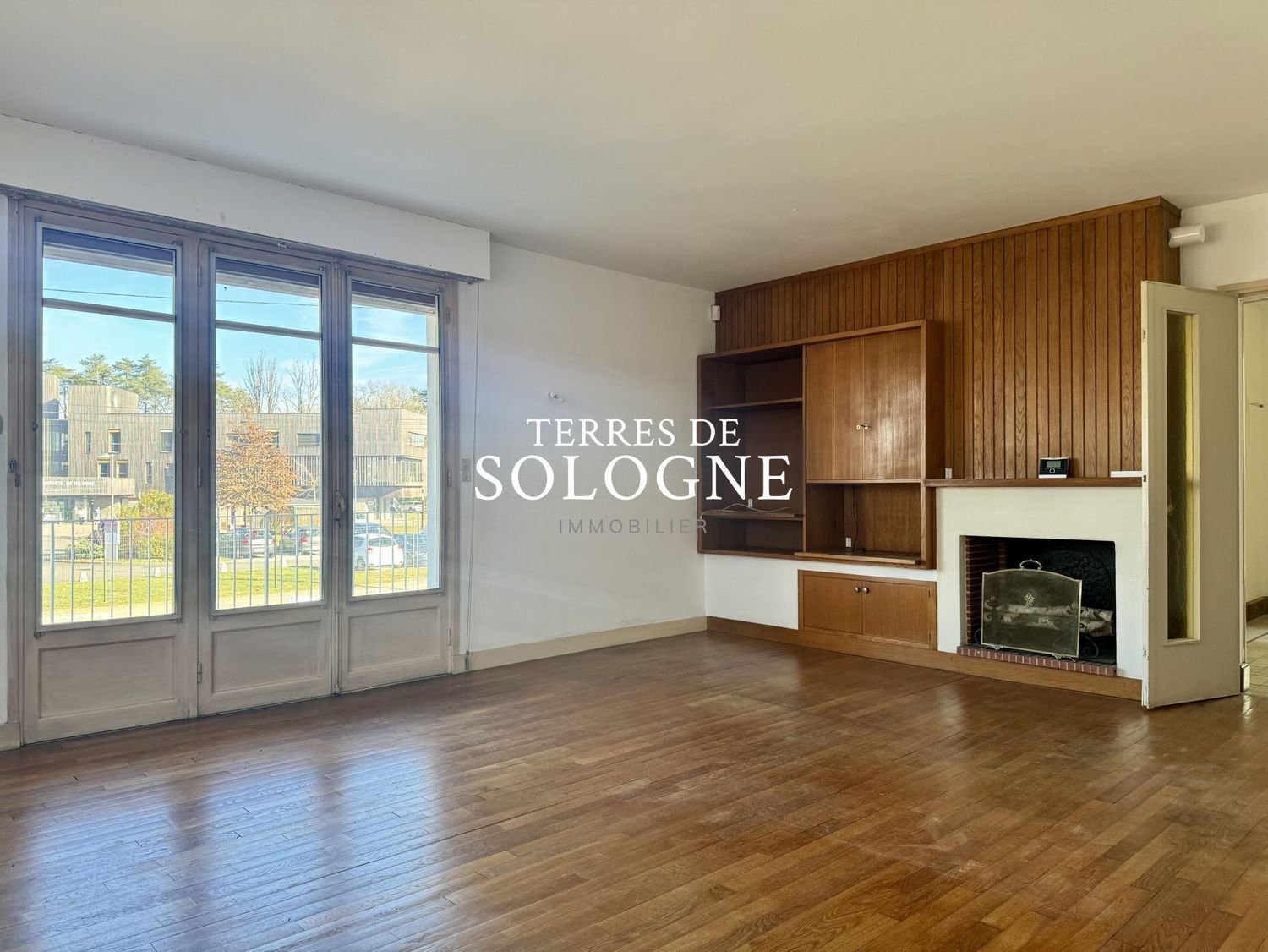 Maison à vendre, 119m², Lamotte-Beuvron