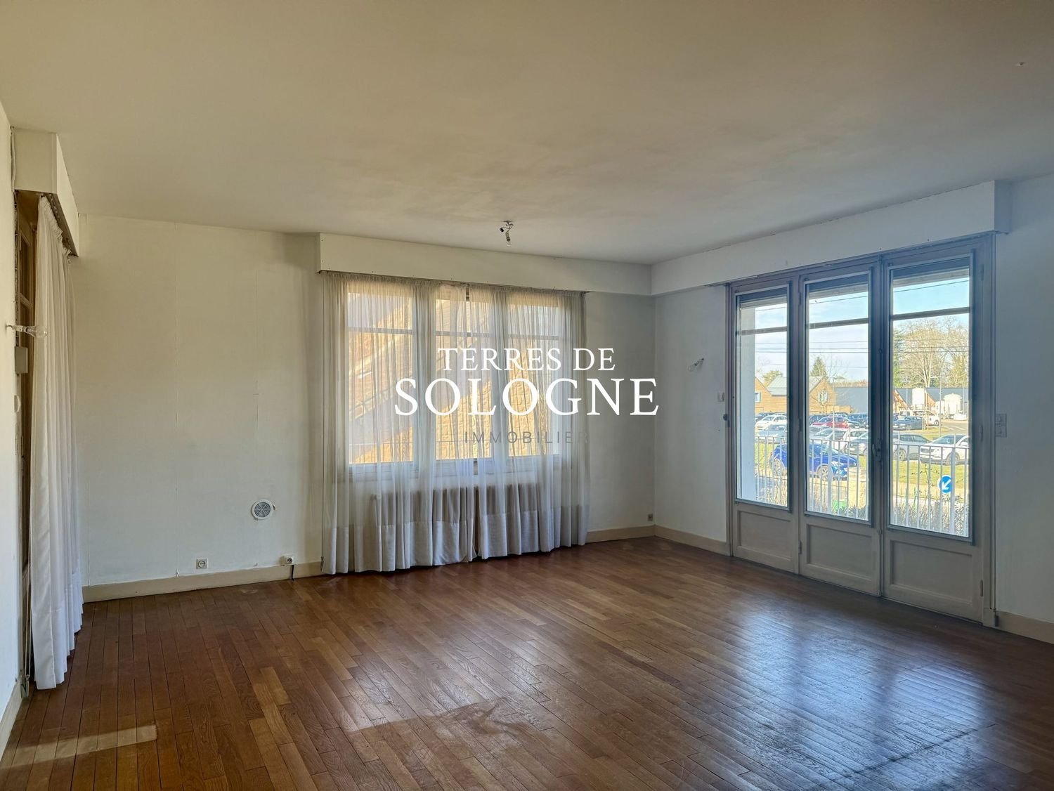Maison à vendre, 119m², Lamotte-Beuvron