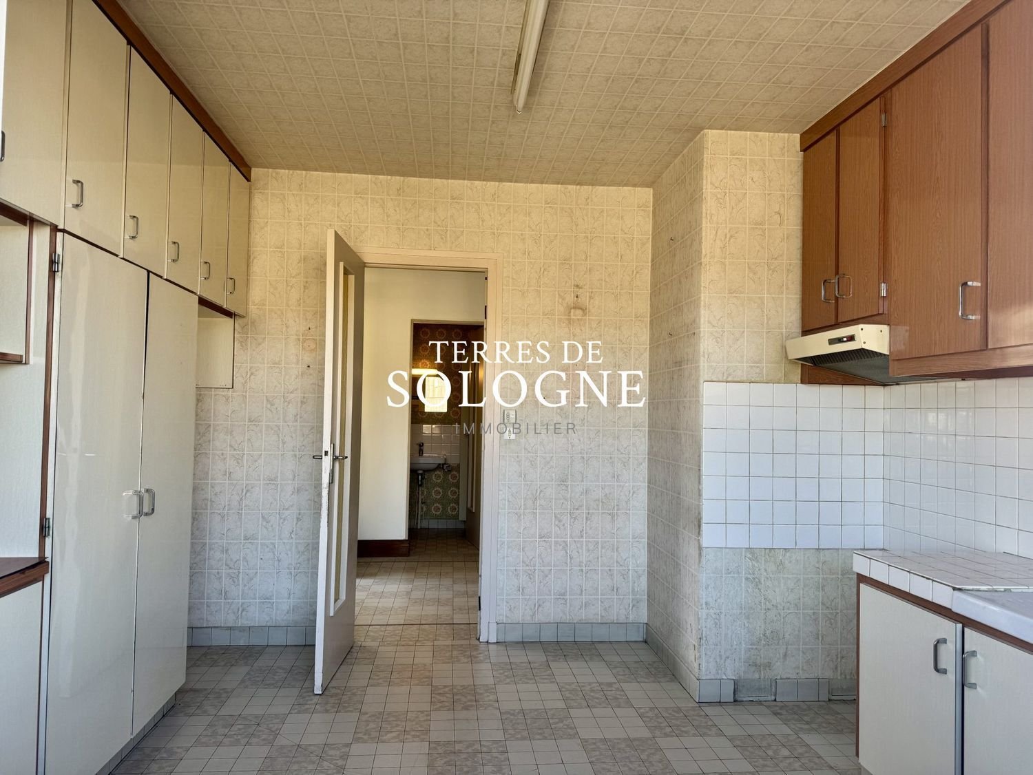Maison à vendre, 119m², Lamotte-Beuvron