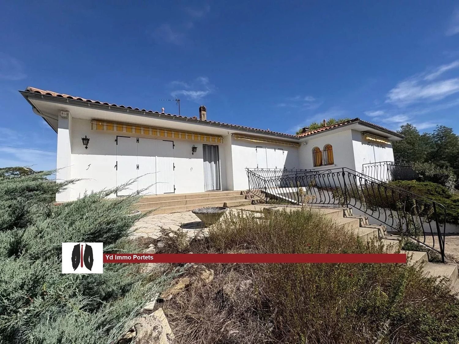 Maison à vendre, 123m², Podensac