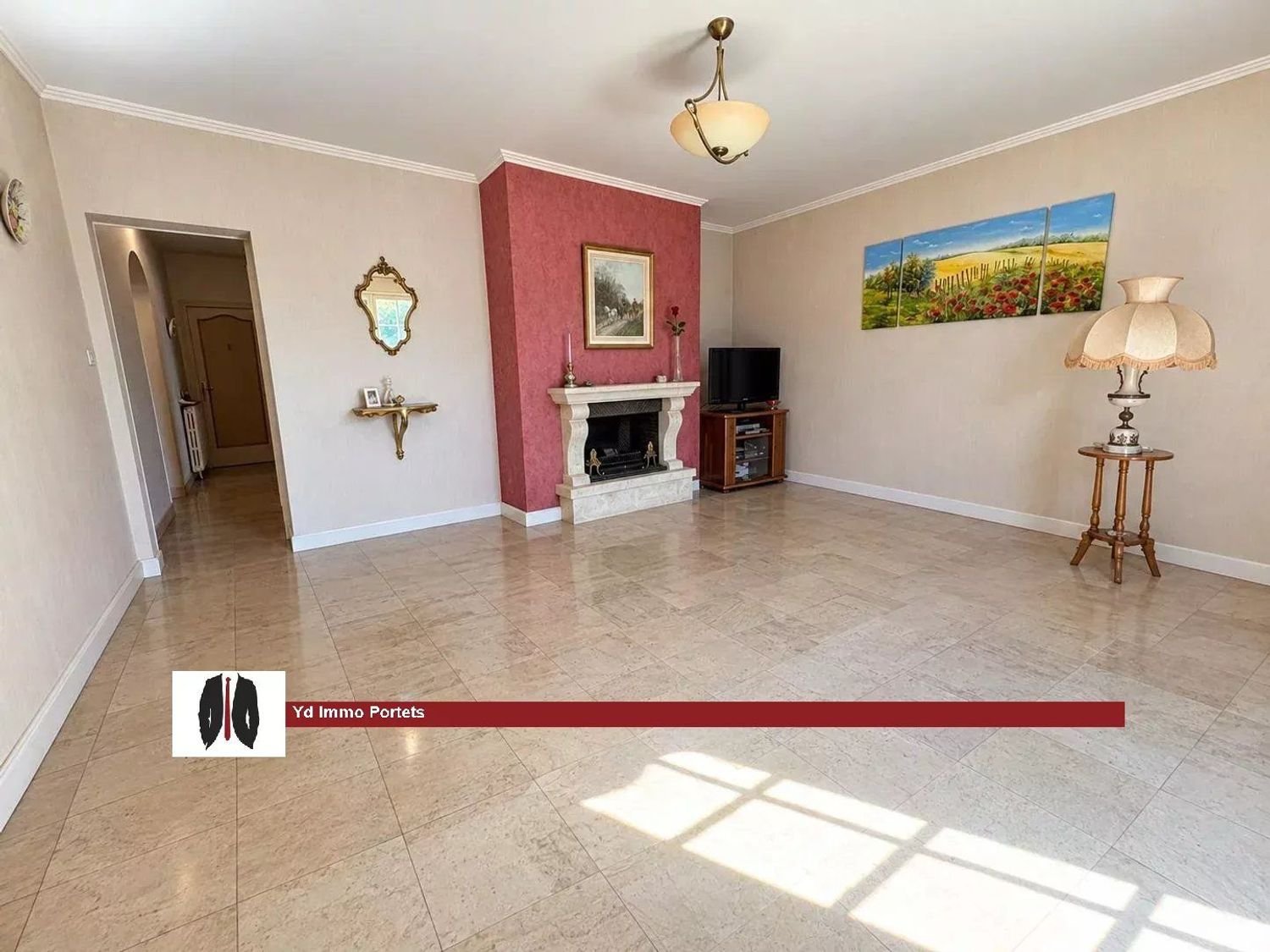 Maison à vendre, 123m², Podensac