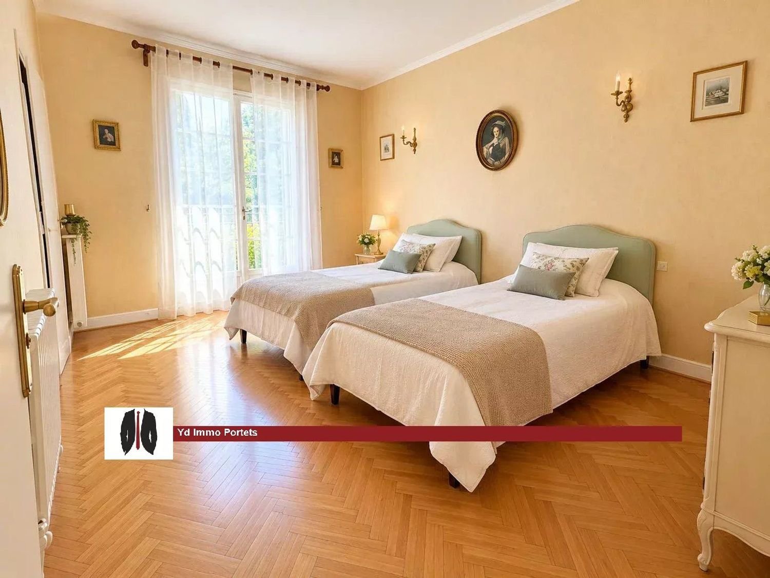 Maison à vendre, 123m², Podensac