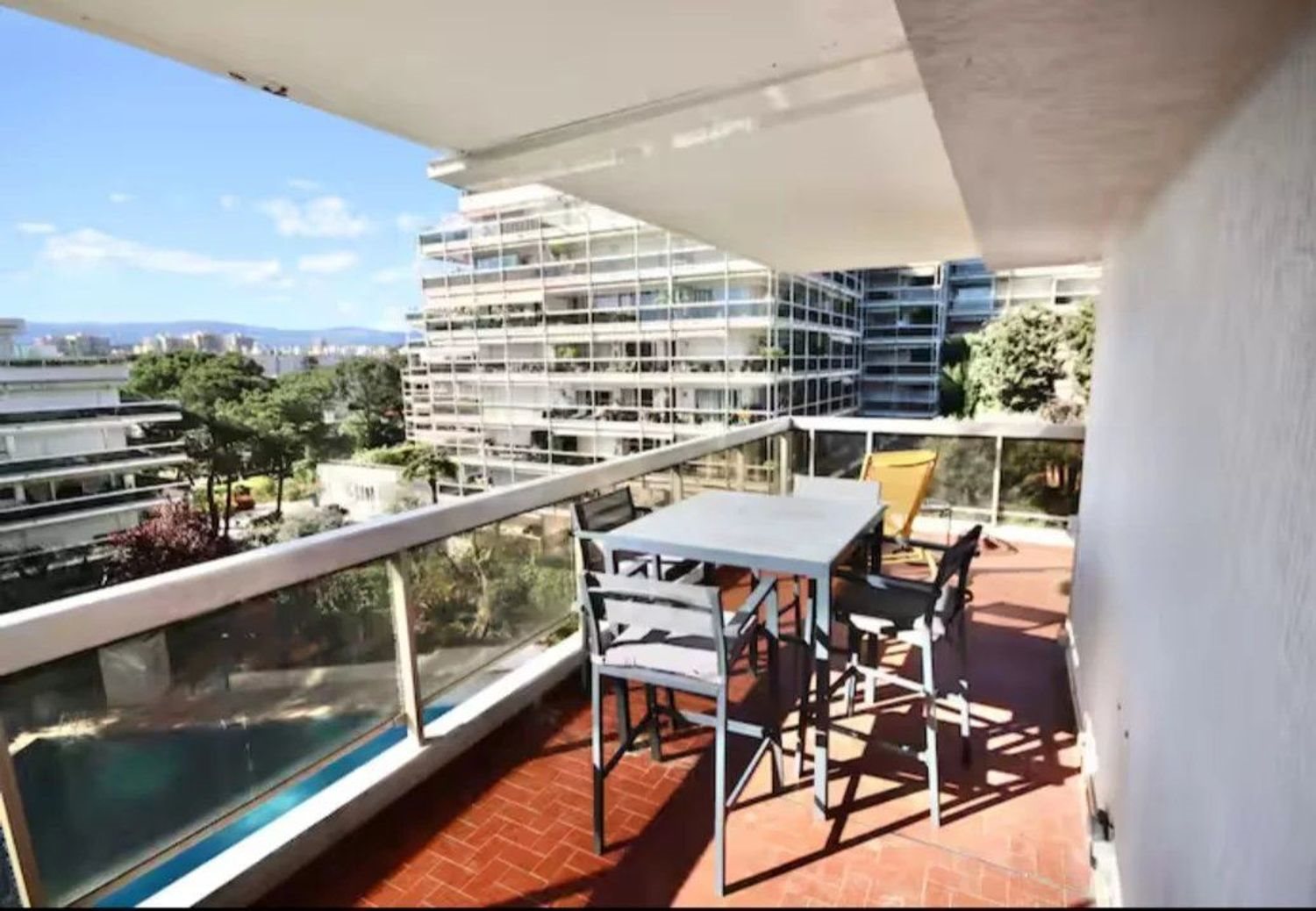 Appartement à louer, 27m², Antibes