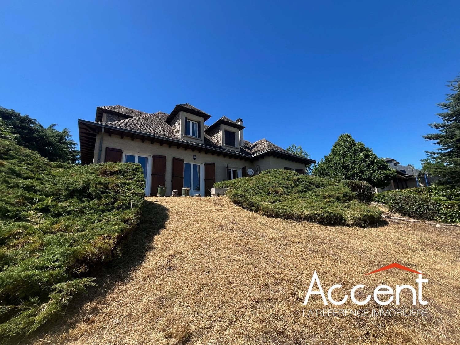 Maison à vendre, 160m², Onet-le-Château