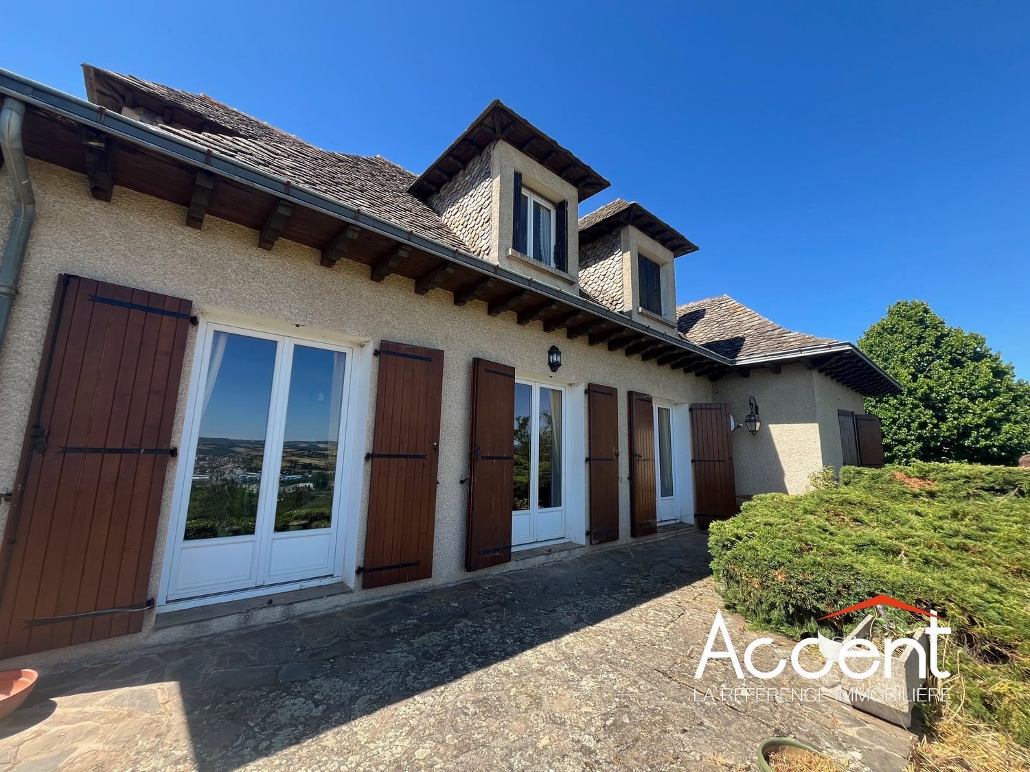 Maison à vendre, 160m², Onet-le-Château