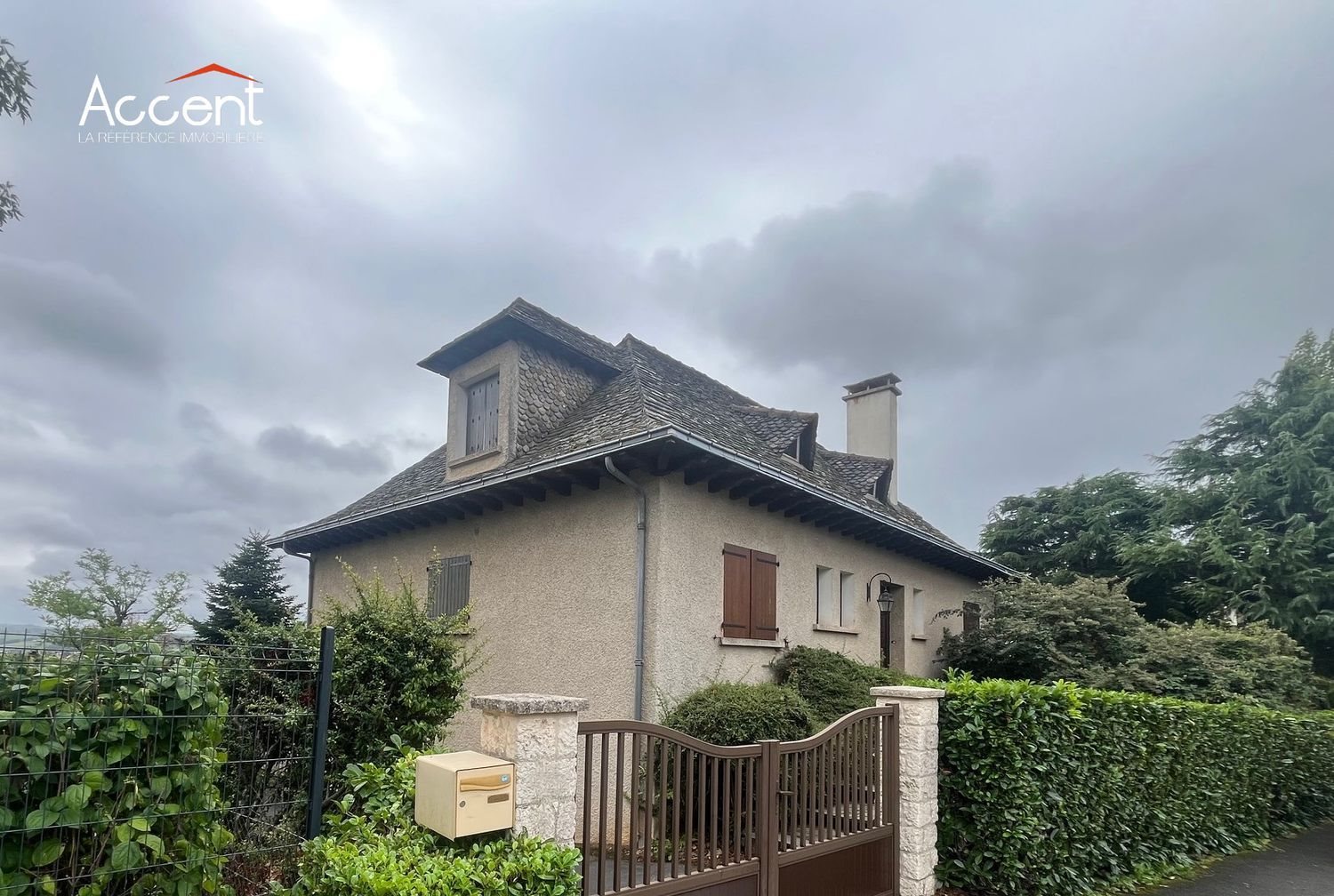 Maison à vendre, 160m², Onet-le-Château