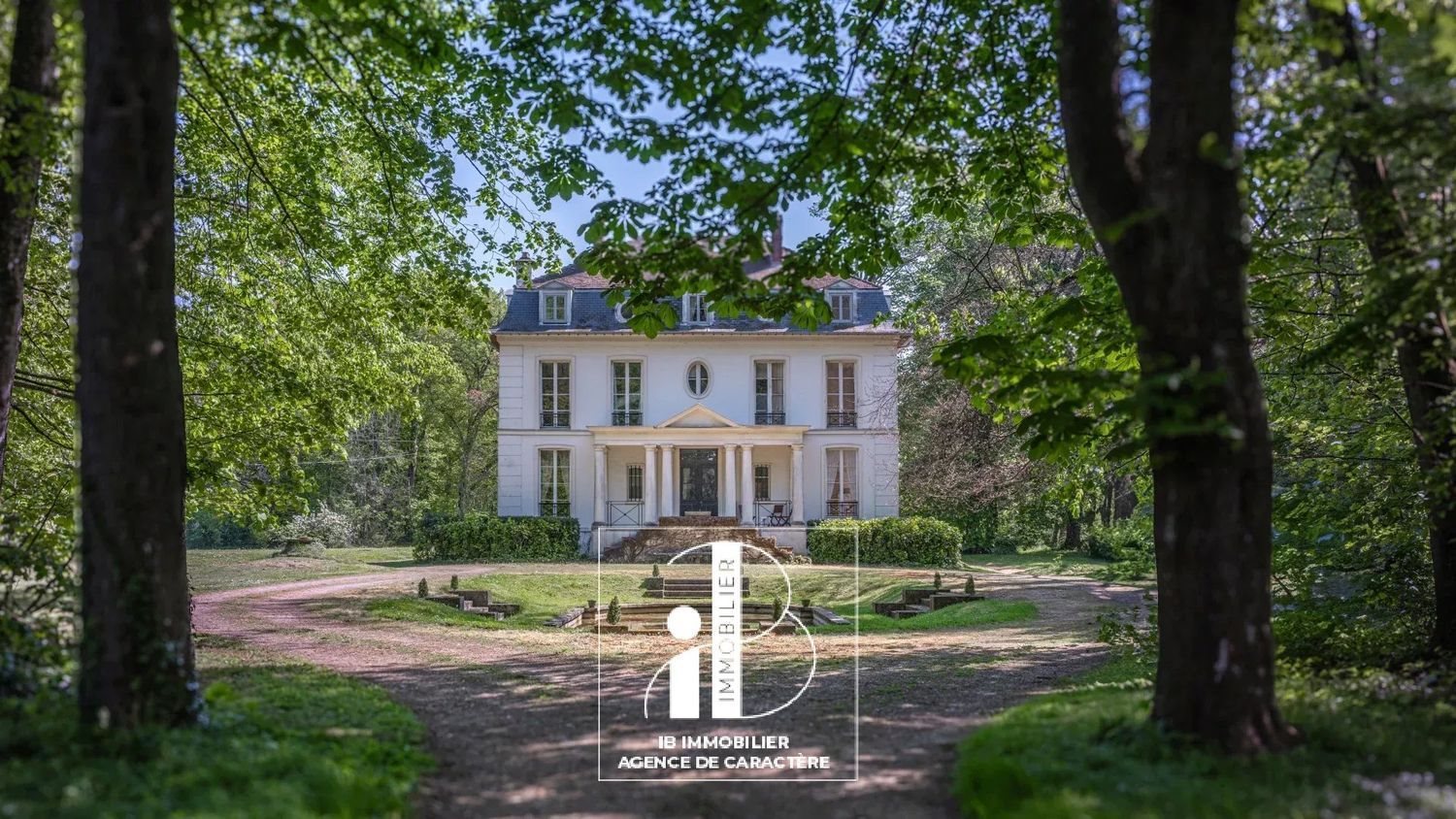 Maison à vendre, 560m², Fontainebleau