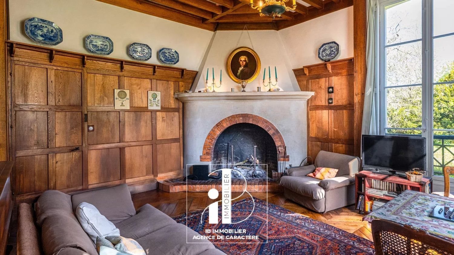 Maison à vendre, 560m², Fontainebleau