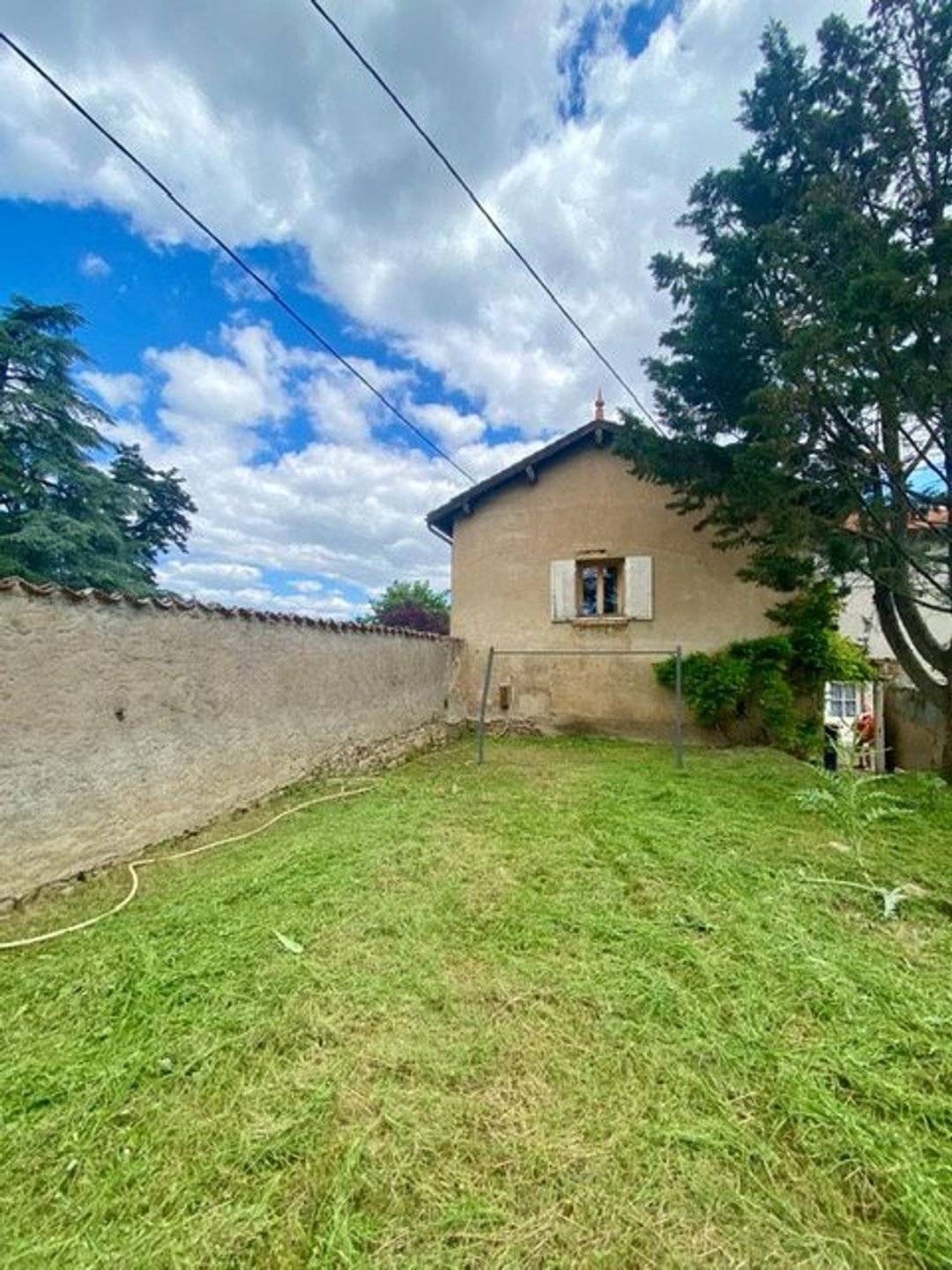 Maison à vendre, 69m², Lentilly