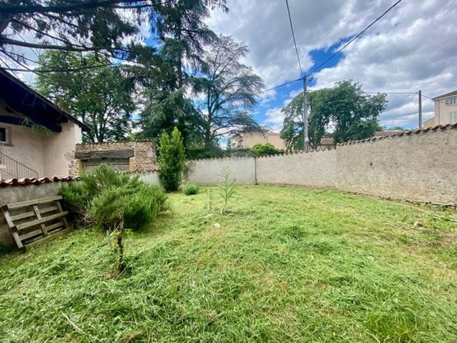 Maison à vendre, 69m², Lentilly