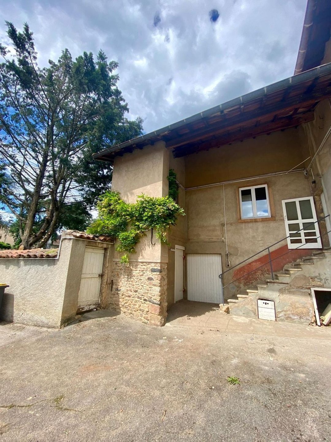 Maison à vendre, 69m², Lentilly