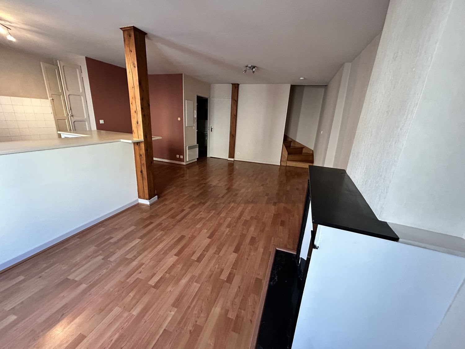 Appartement à louer, 89m², Saint-Rambert-d'Albon