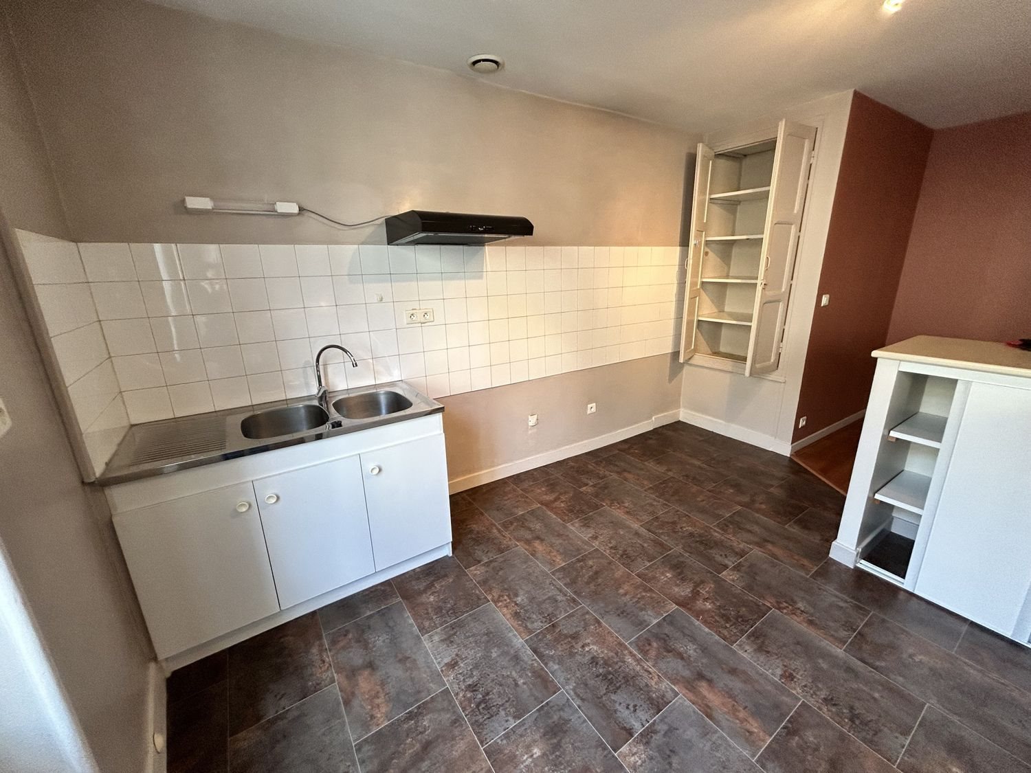 Appartement à louer, 89m², Saint-Rambert-d'Albon
