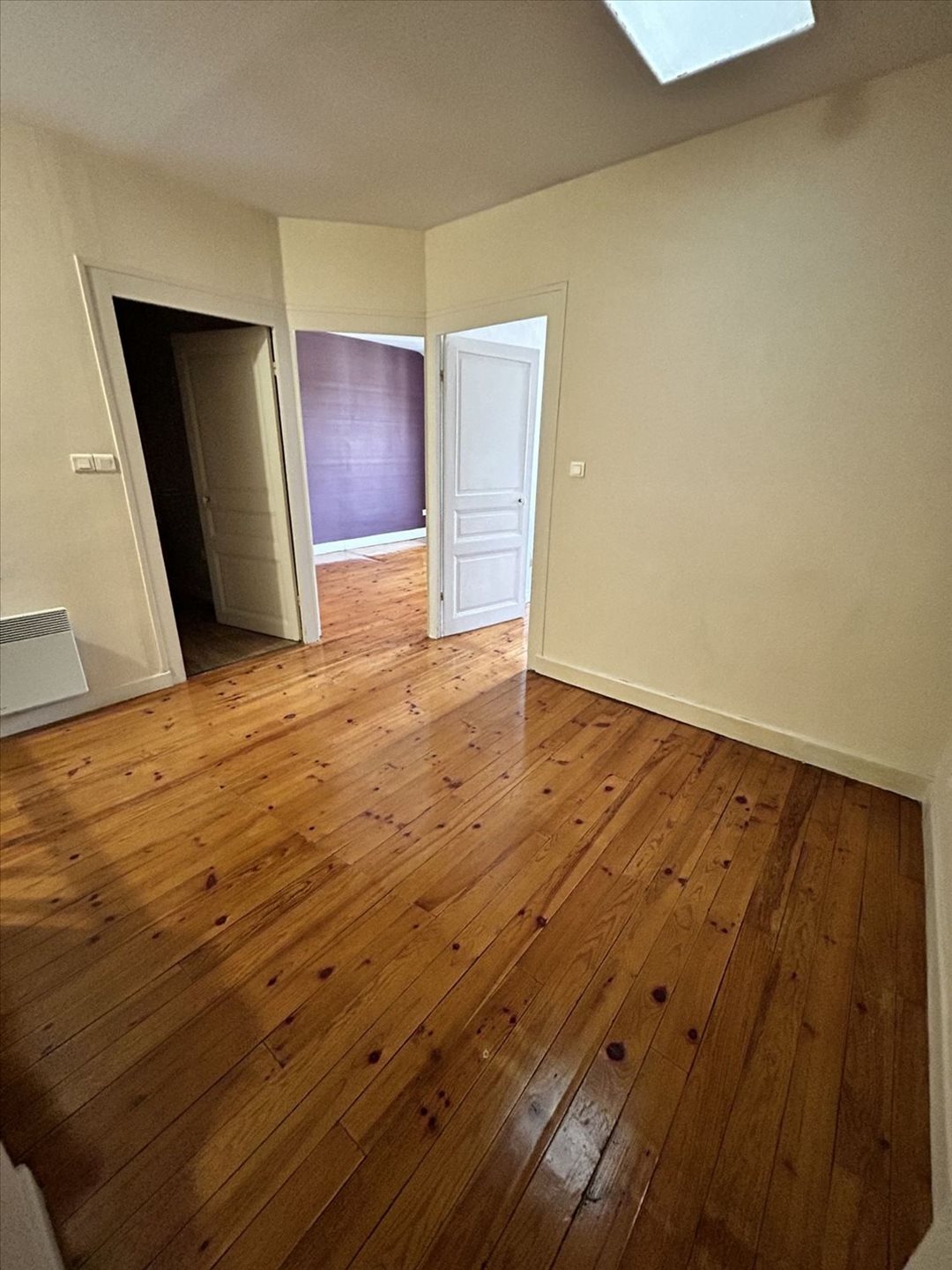 Appartement à louer, 89m², Saint-Rambert-d'Albon
