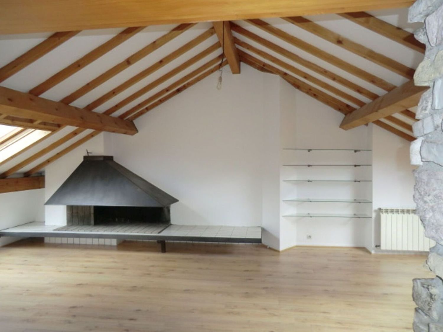 Appartement à louer, 135m², Nancy