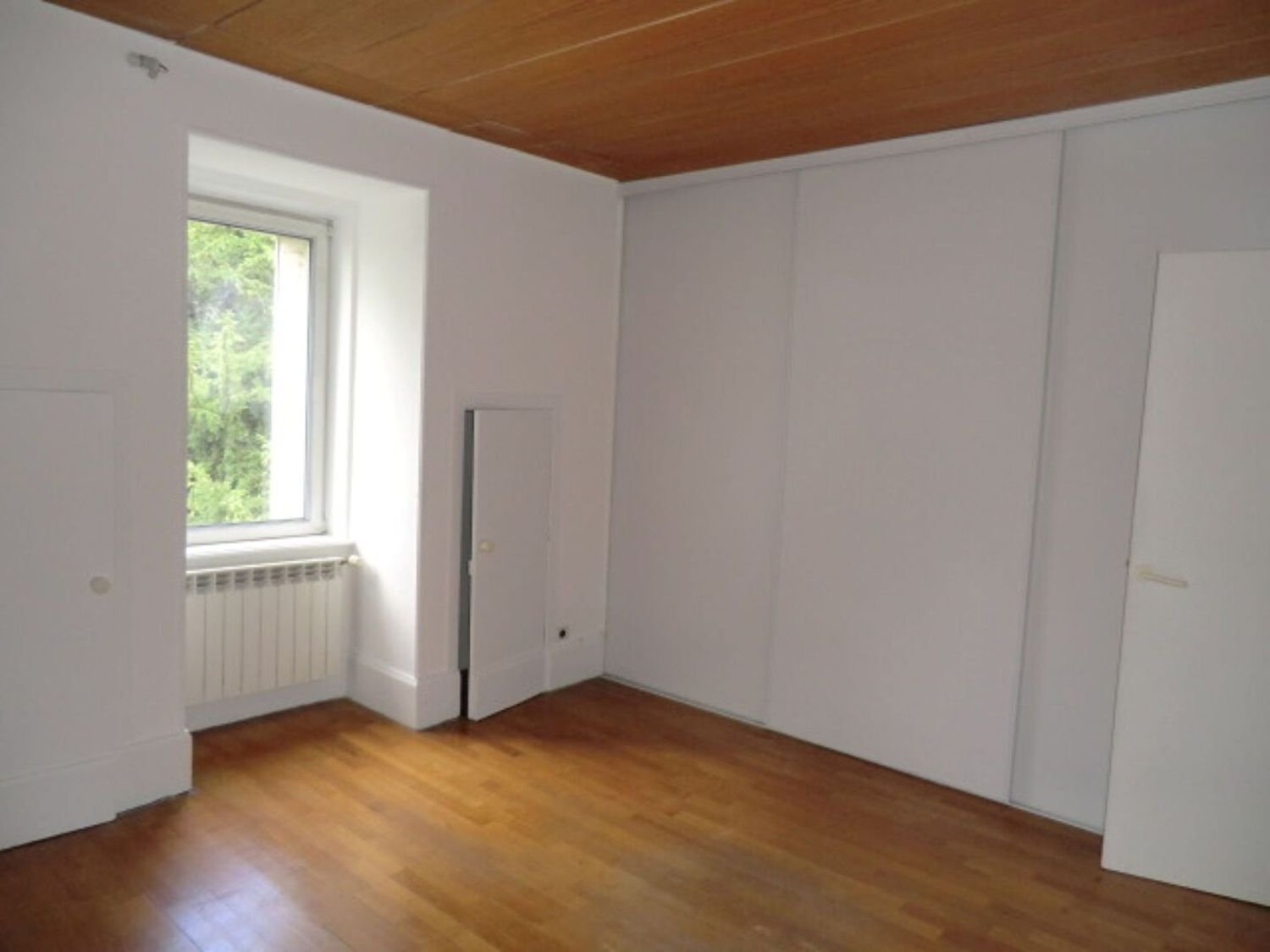 Appartement à louer, 135m², Nancy