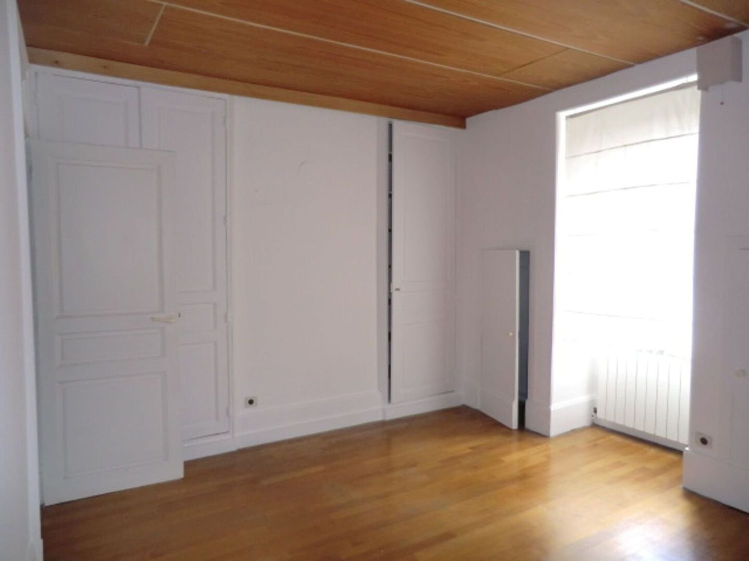 Appartement à louer, 135m², Nancy