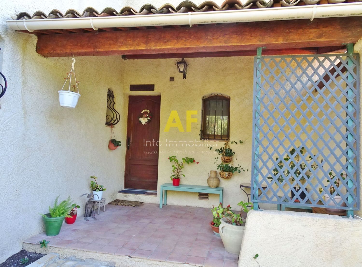 Maison à vendre, 161m², Saint-Raphaël
