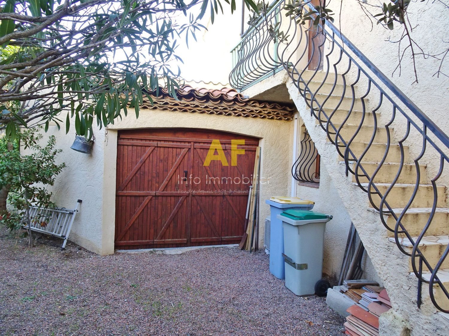 Maison à vendre, 161m², Saint-Raphaël