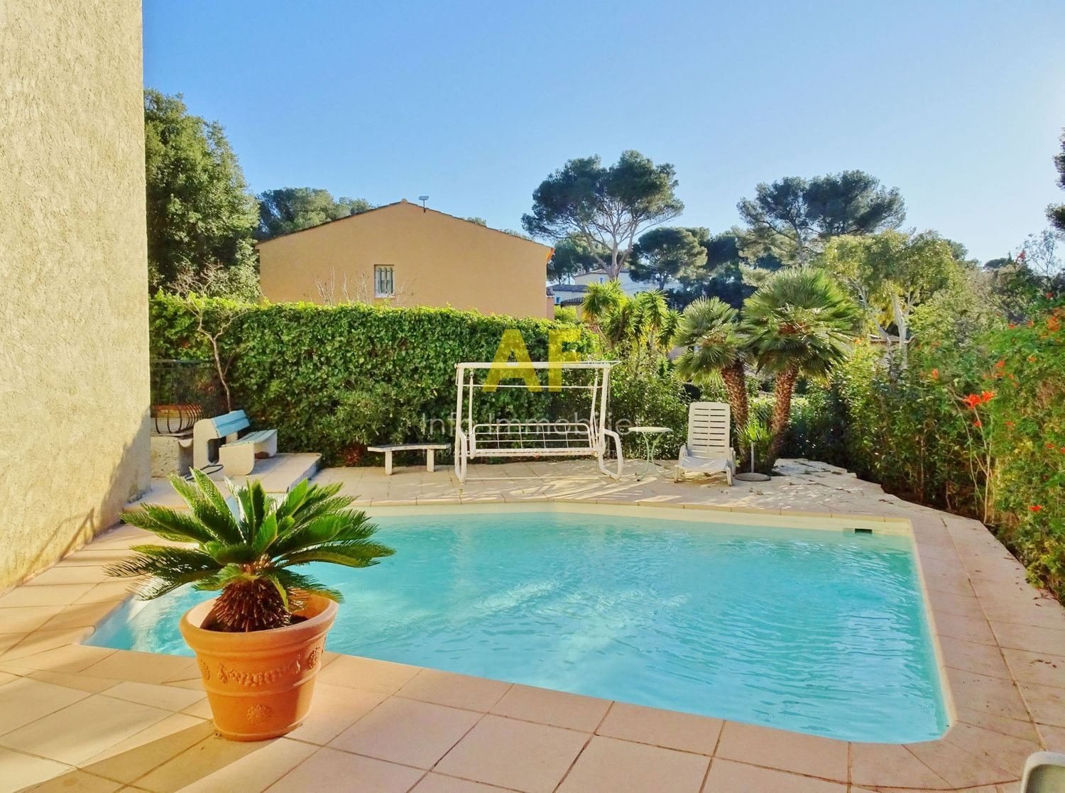 Maison à vendre, 161m², Saint-Raphaël
