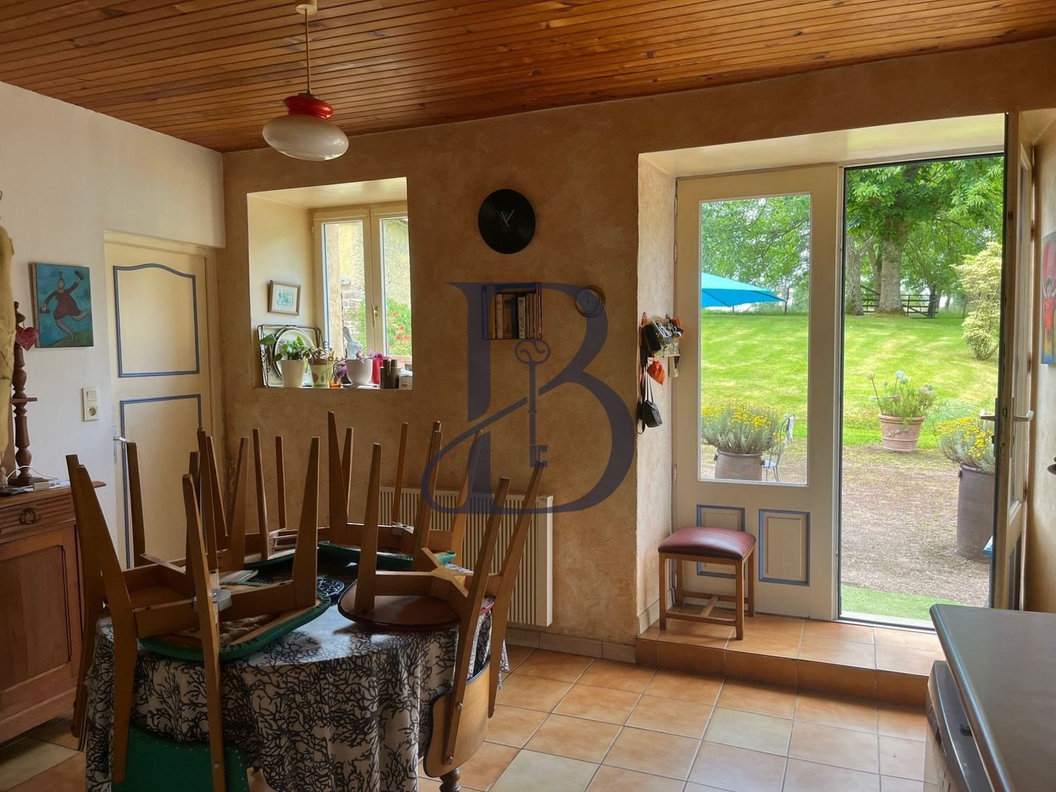 Maison à vendre, 130m², Bricqueville-sur-Mer