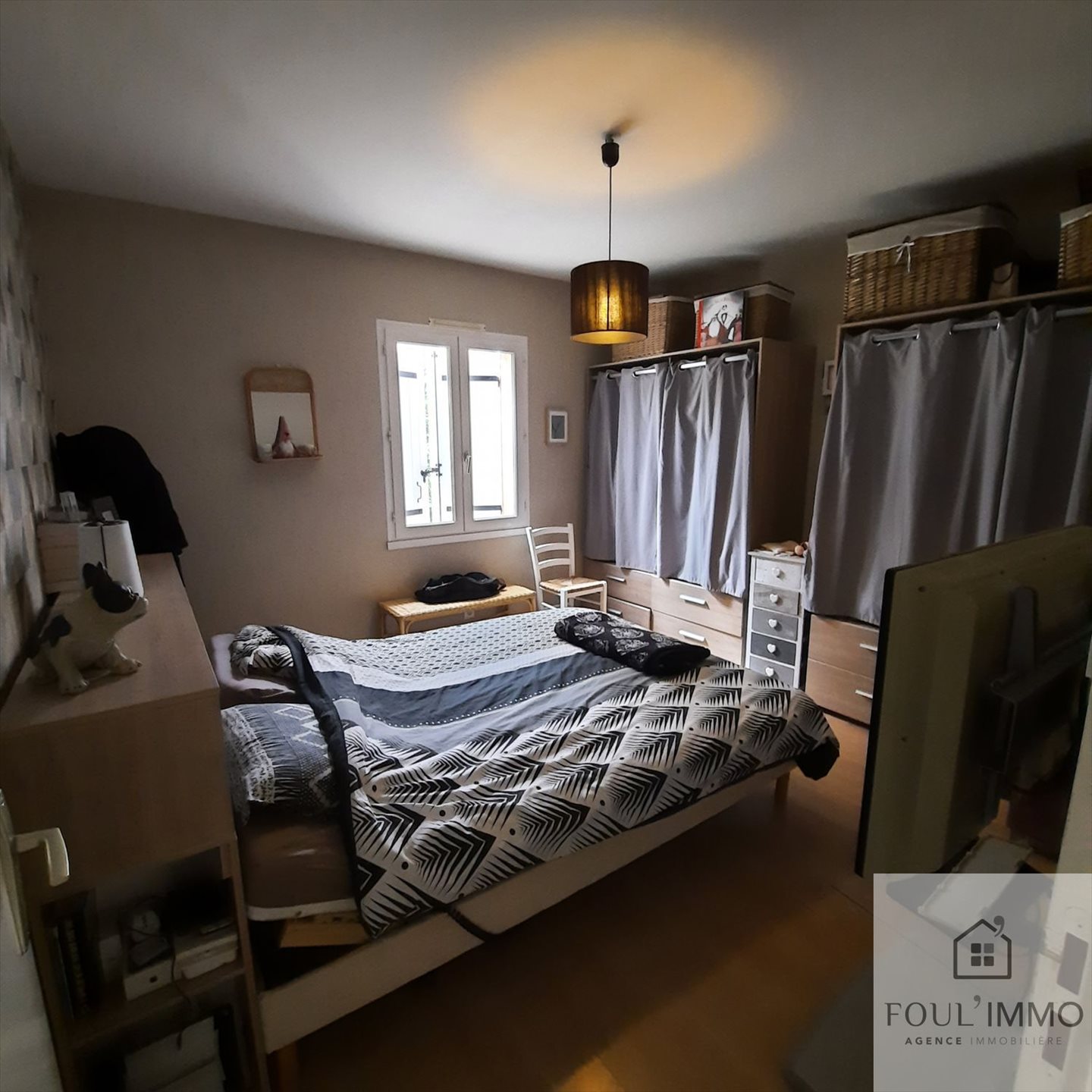 Maison à vendre, 141m², Foulayronnes