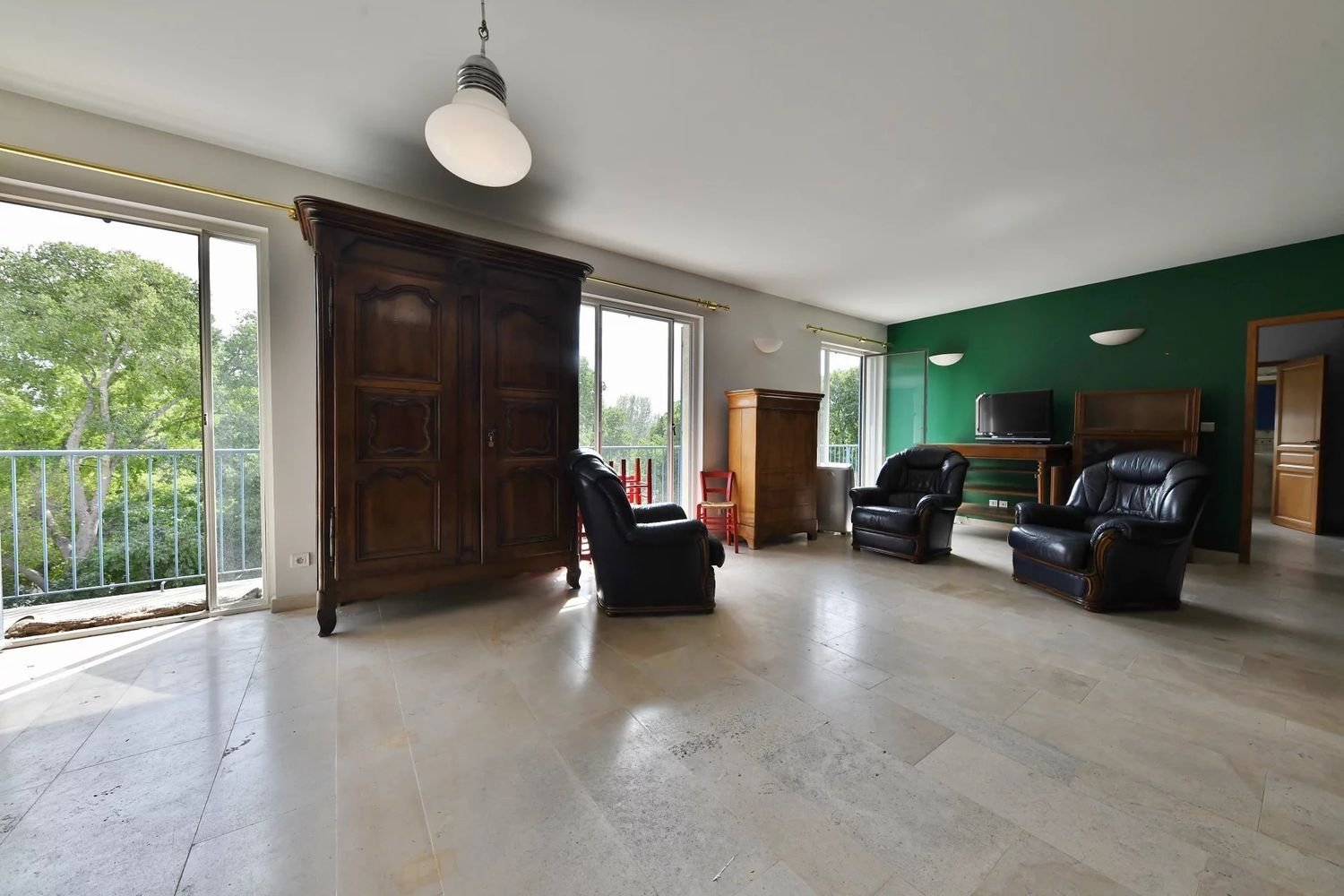 Appartement à vendre, 169m², Uzès