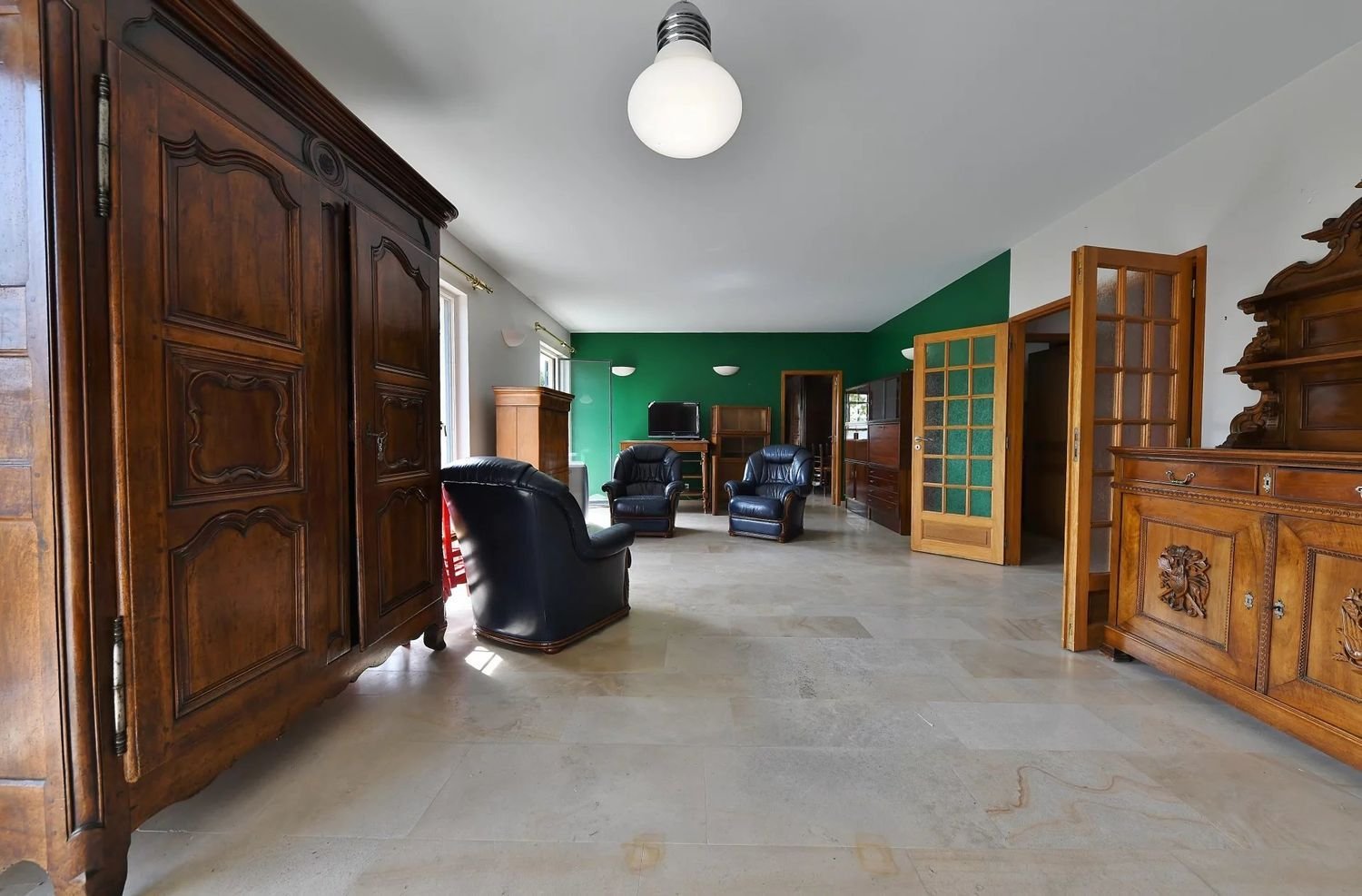 Appartement à vendre, 169m², Uzès