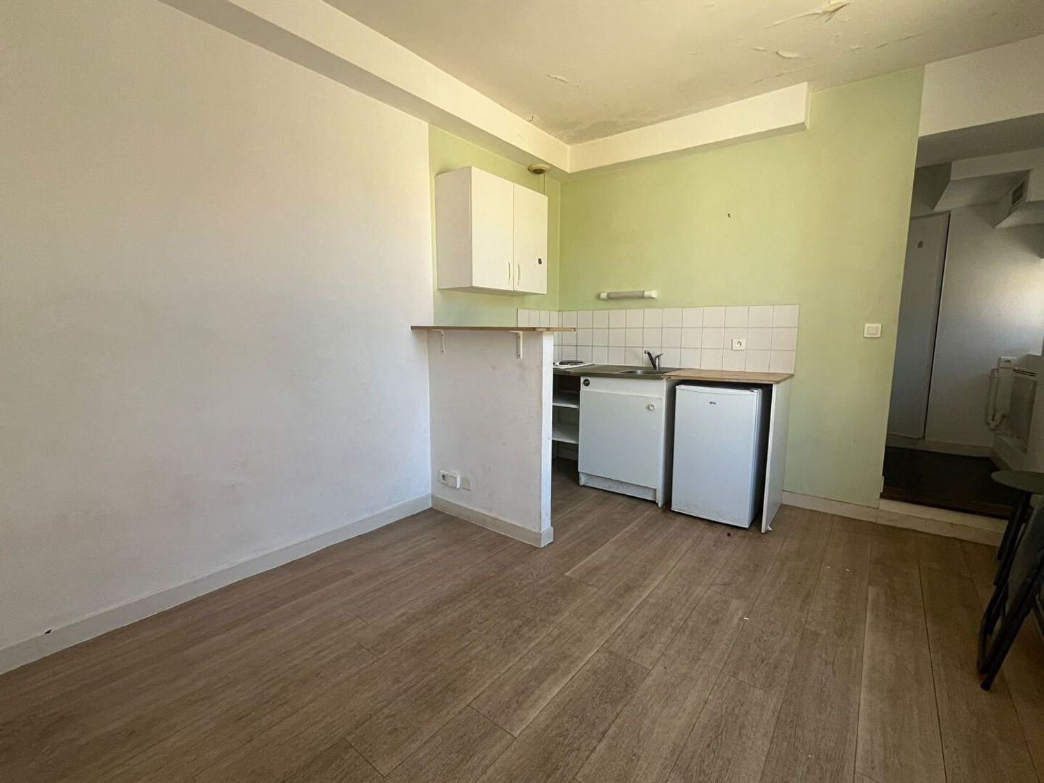 Appartement à louer, 14m², Poitiers